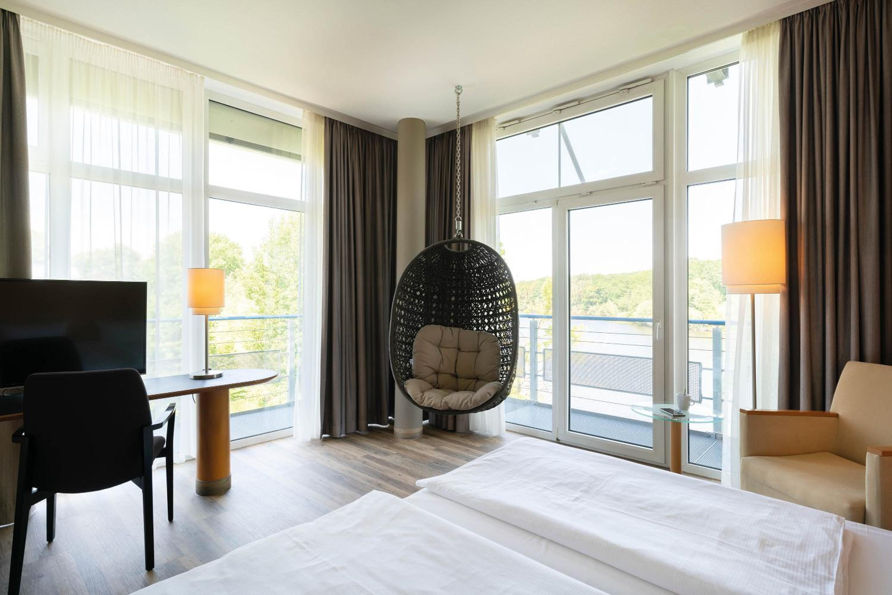 Potsdam Vacations - Seminaris Hotel Potsdam Griebnitzsee - Property Image 11