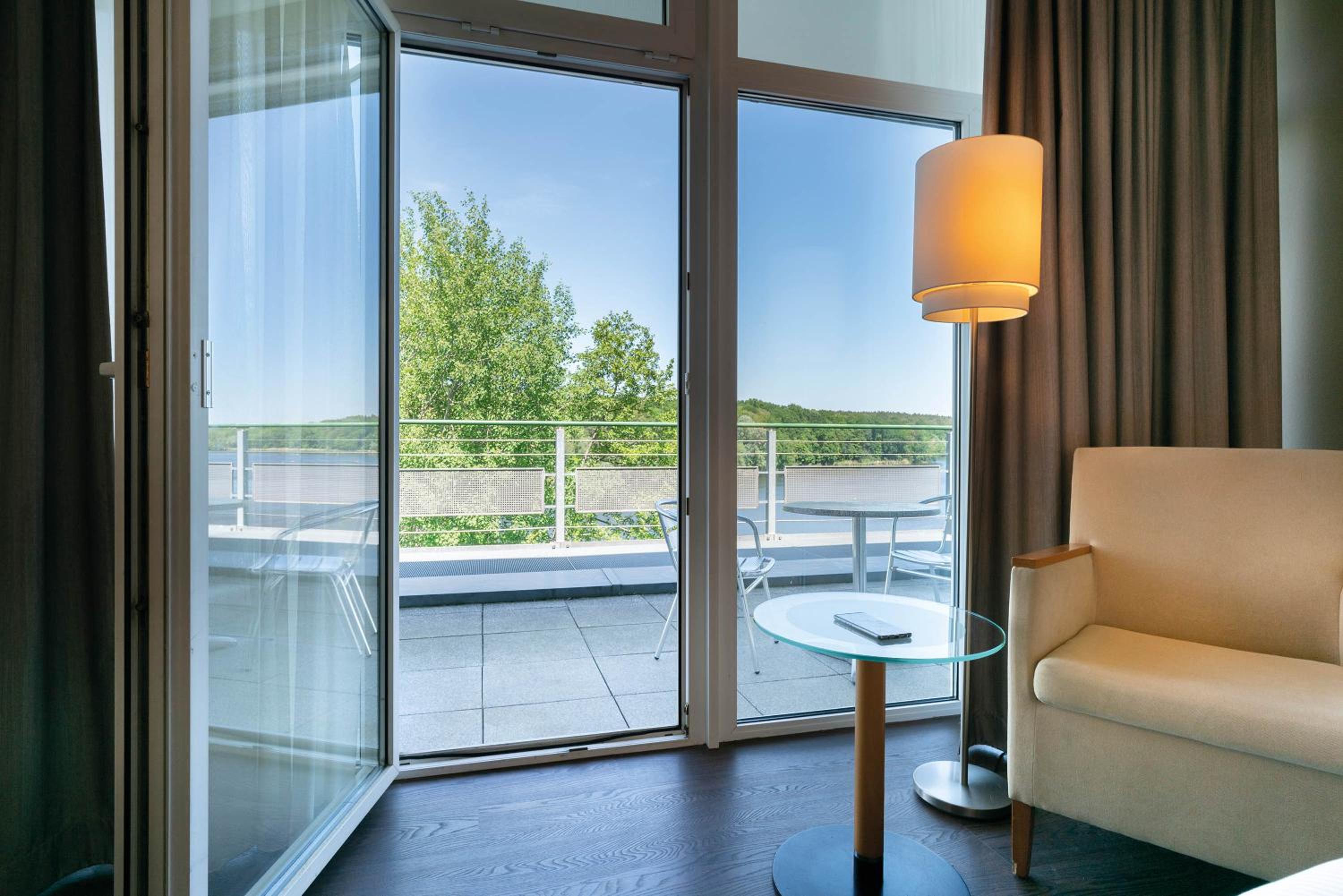 Potsdam Vacations - Seminaris Hotel Potsdam Griebnitzsee - Property Image 19