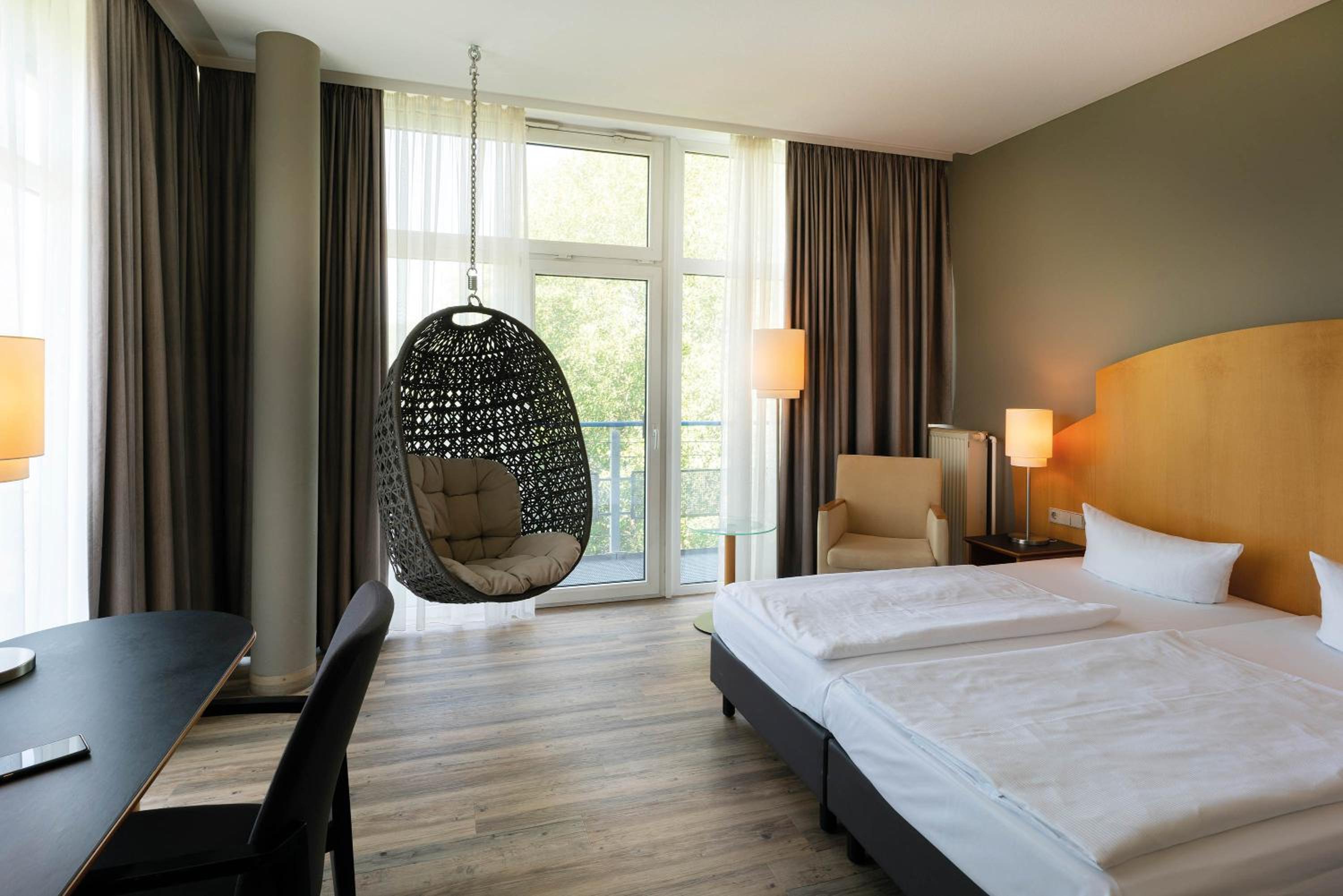 Potsdam Vacations - Seminaris Hotel Potsdam Griebnitzsee - Property Image 9