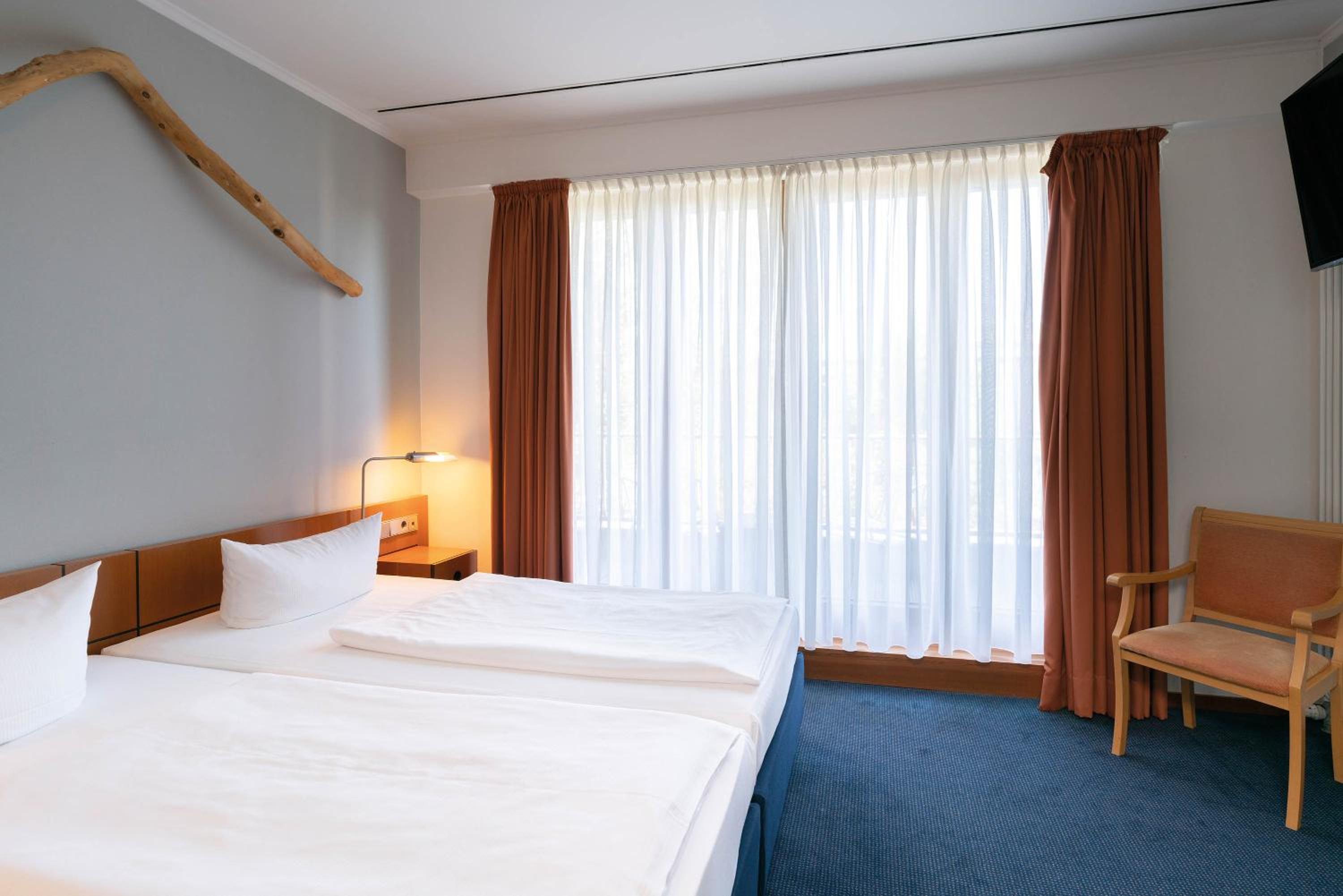 Potsdam Vacations - Seminaris Hotel Potsdam Griebnitzsee - Property Image 8