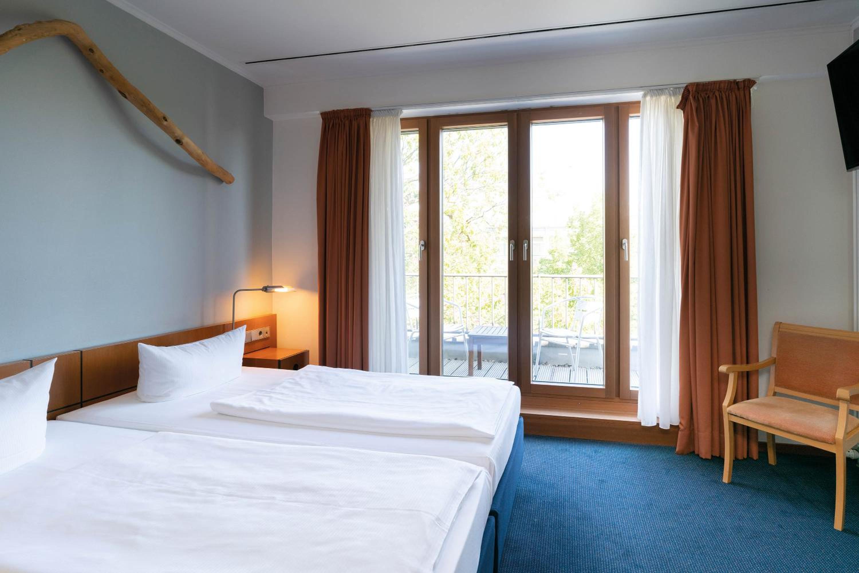 Potsdam Vacations - Seminaris Hotel Potsdam Griebnitzsee - Property Image 24