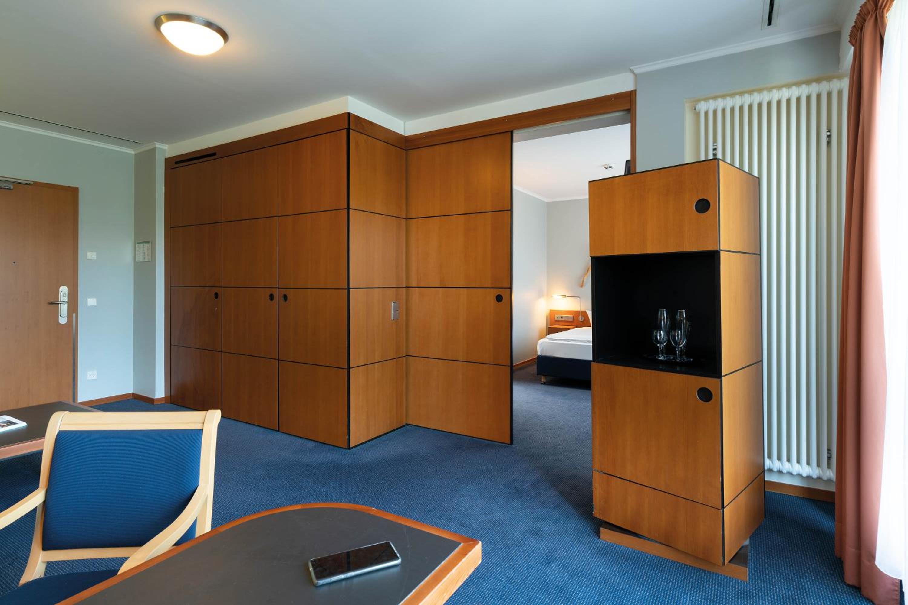Potsdam Vacations - Seminaris Hotel Potsdam Griebnitzsee - Property Image 14
