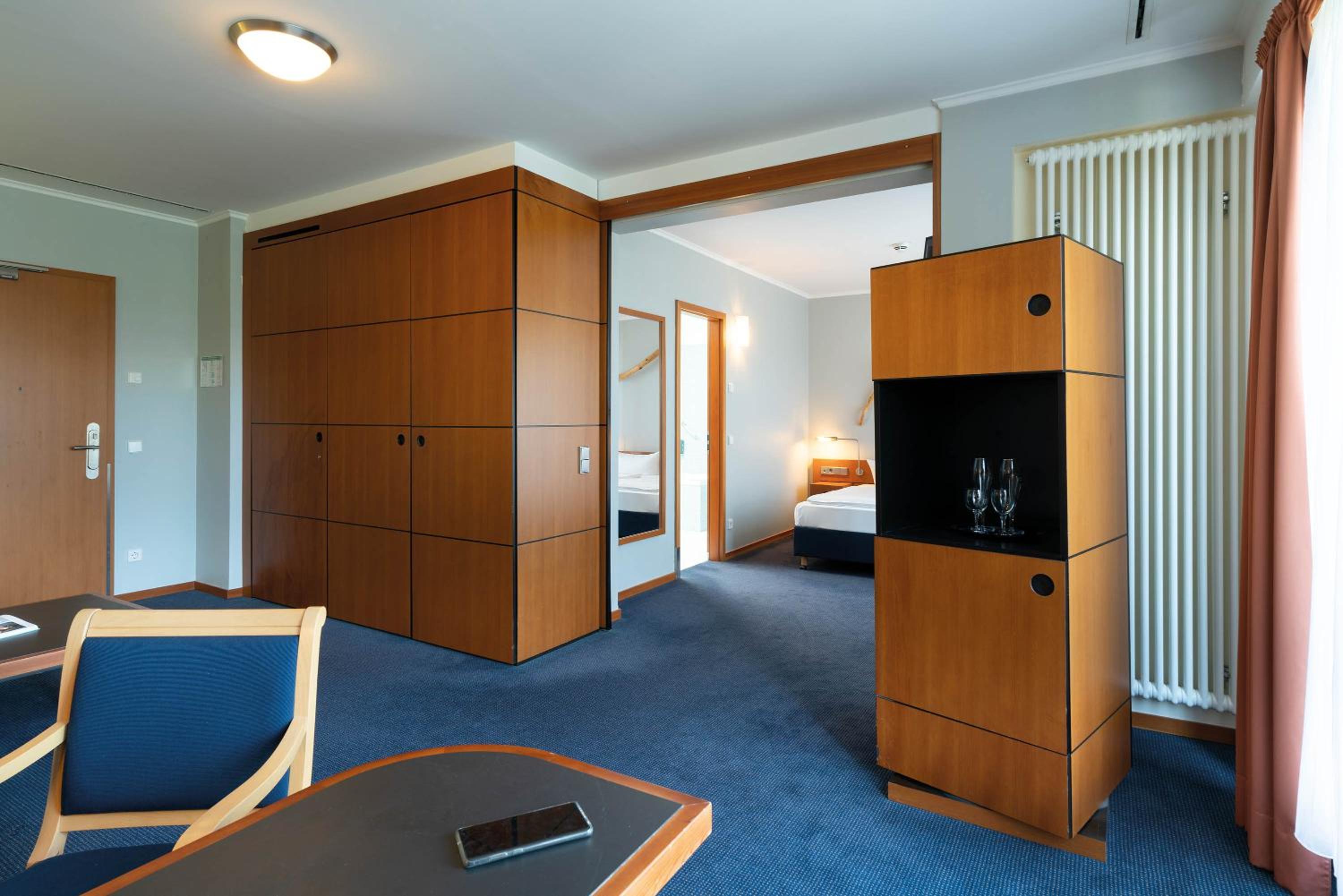 Potsdam Vacations - Seminaris Hotel Potsdam Griebnitzsee - Property Image 12