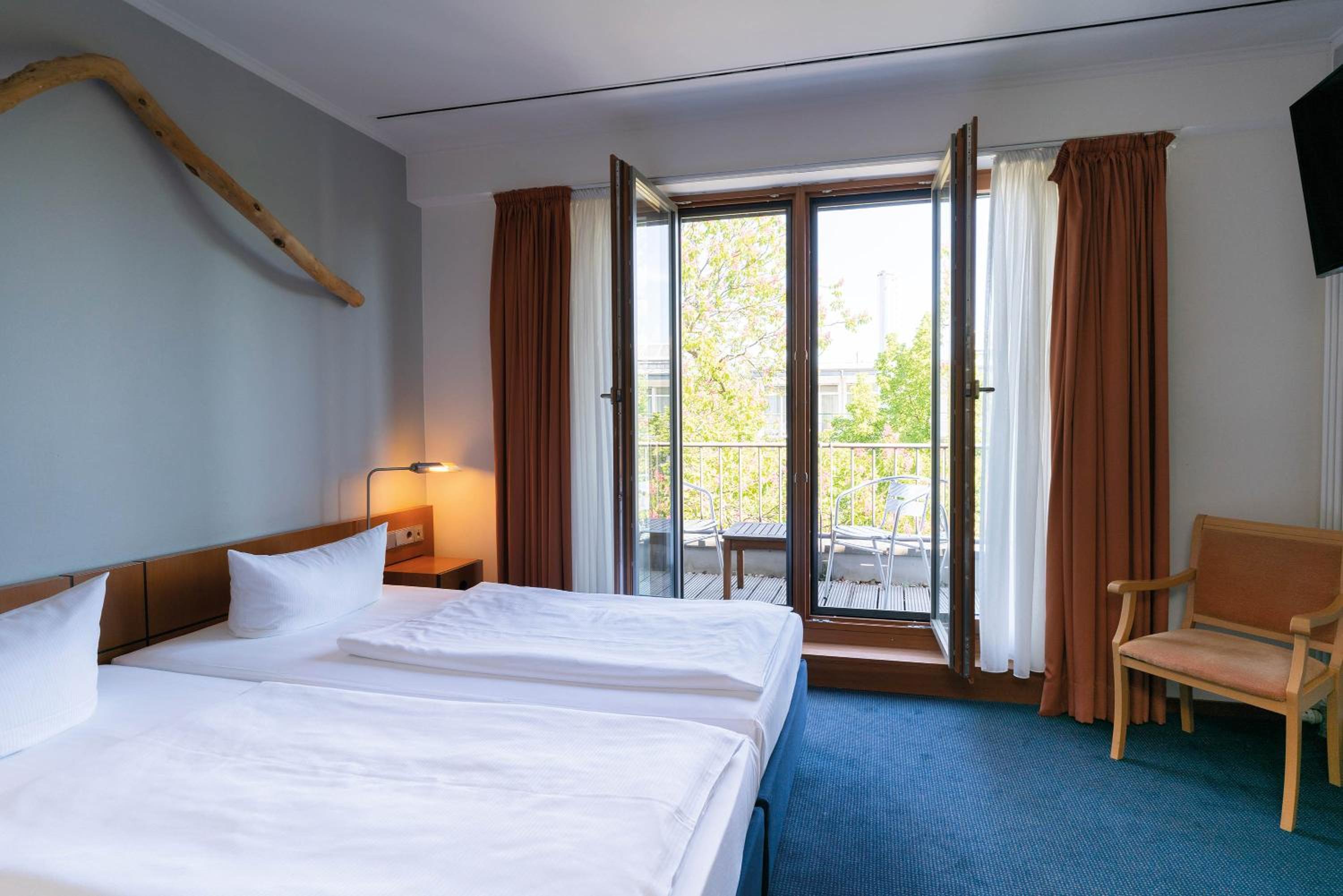 Potsdam Vacations - Seminaris Hotel Potsdam Griebnitzsee - Property Image 16