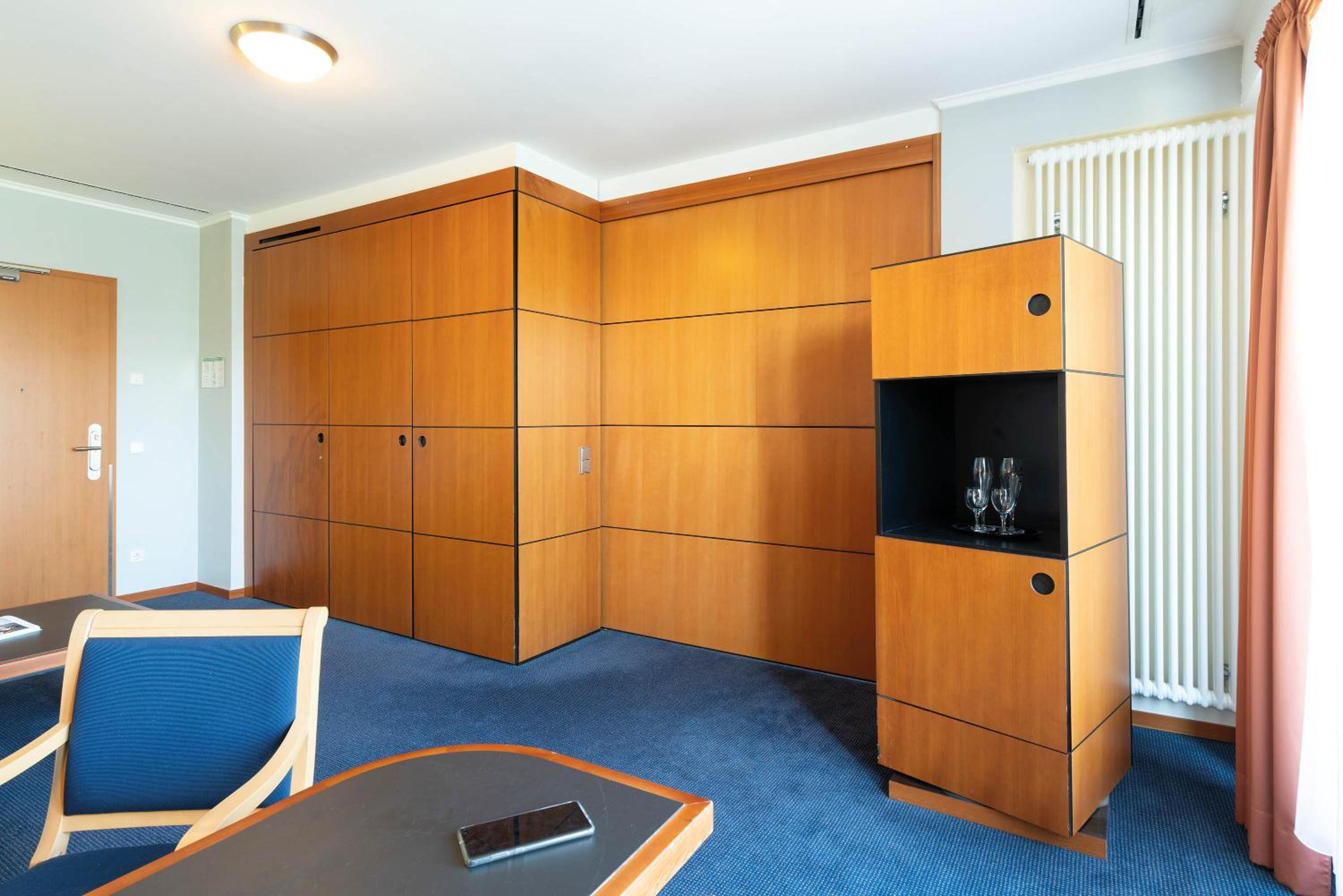 Potsdam Vacations - Seminaris Hotel Potsdam Griebnitzsee - Property Image 18