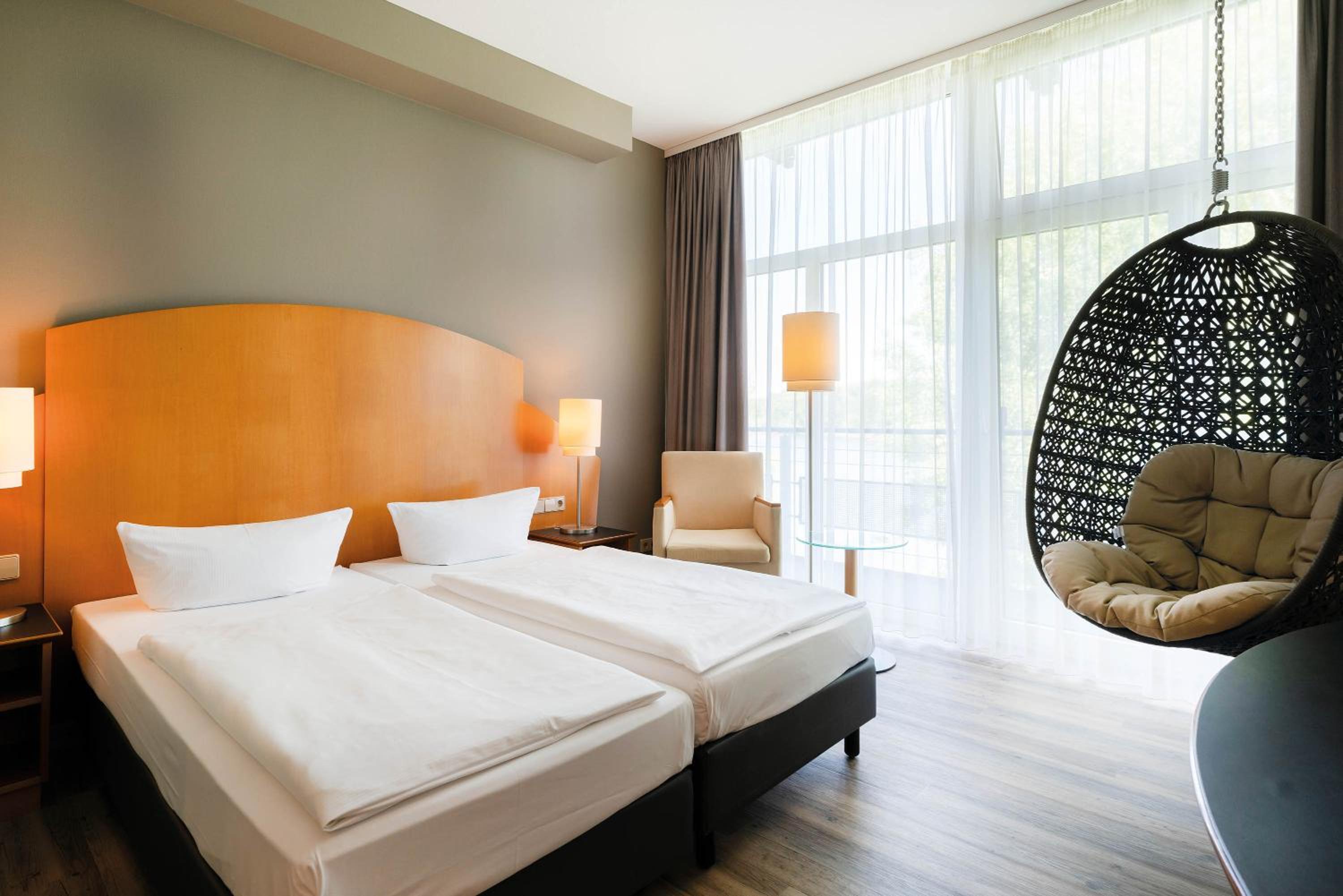 Potsdam Vacations - Seminaris Hotel Potsdam Griebnitzsee - Property Image 21