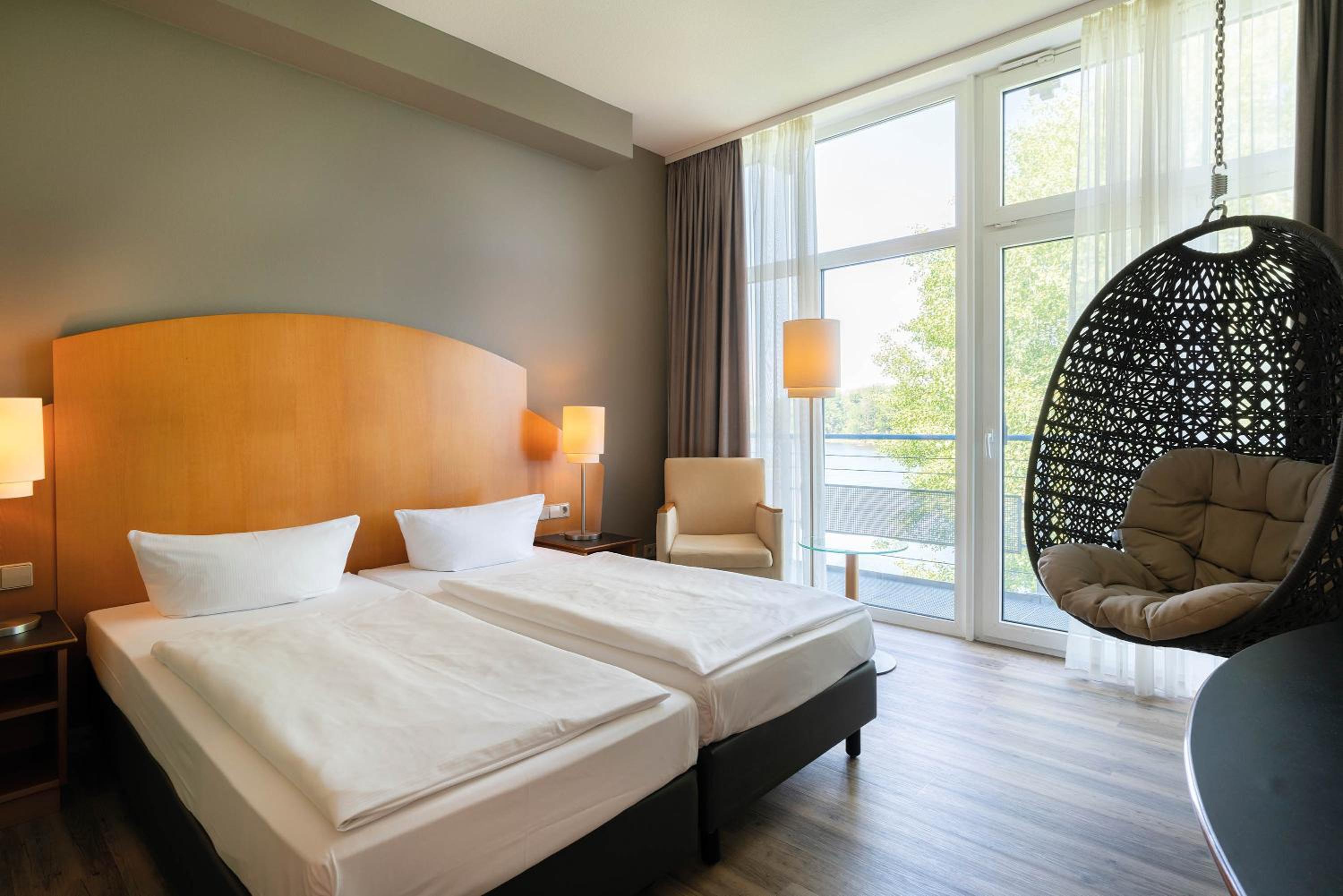 Potsdam Vacations - Seminaris Hotel Potsdam Griebnitzsee - Property Image 23
