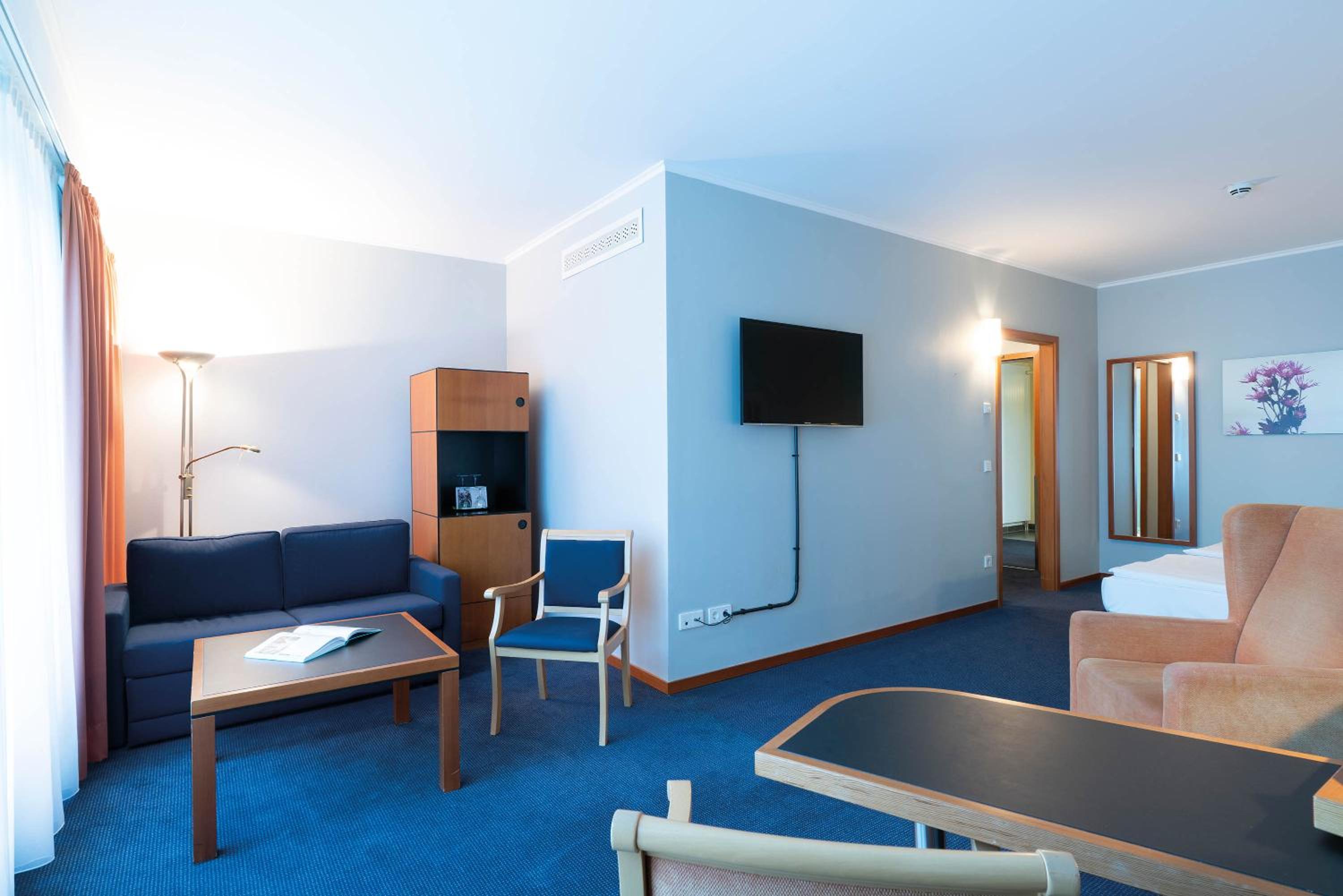 Potsdam Vacations - Seminaris Hotel Potsdam Griebnitzsee - Property Image 103