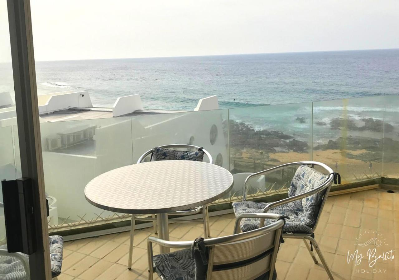 My Ballito Holiday