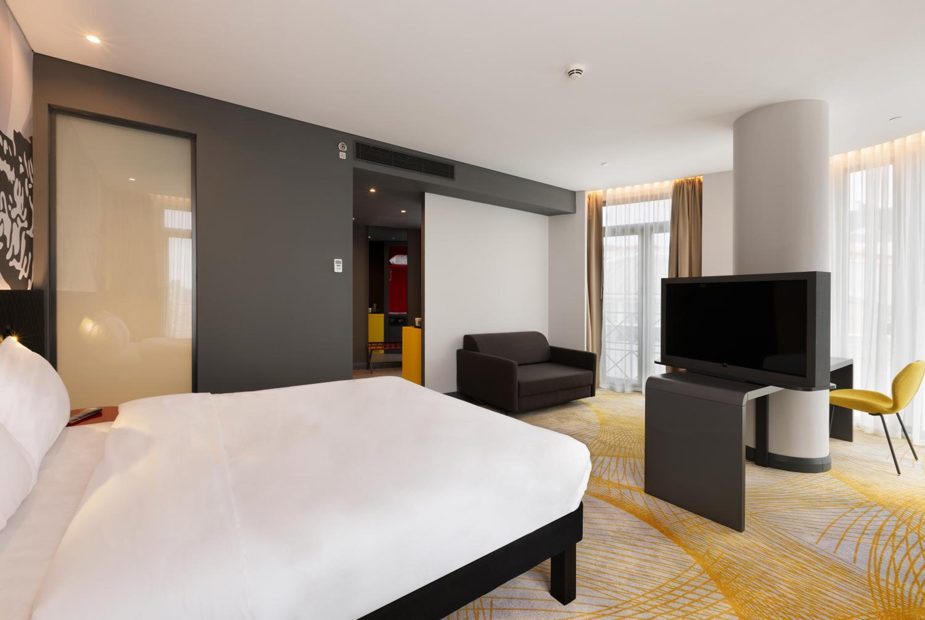 ibis Styles İstanbul Merter - Image 98