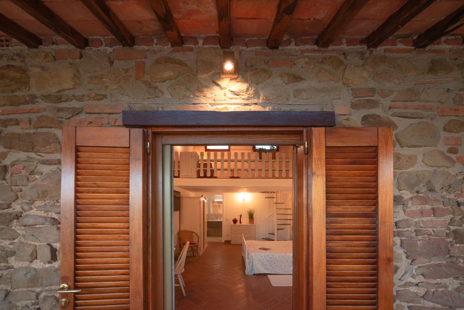 Tenuta di Poggio Cavallo