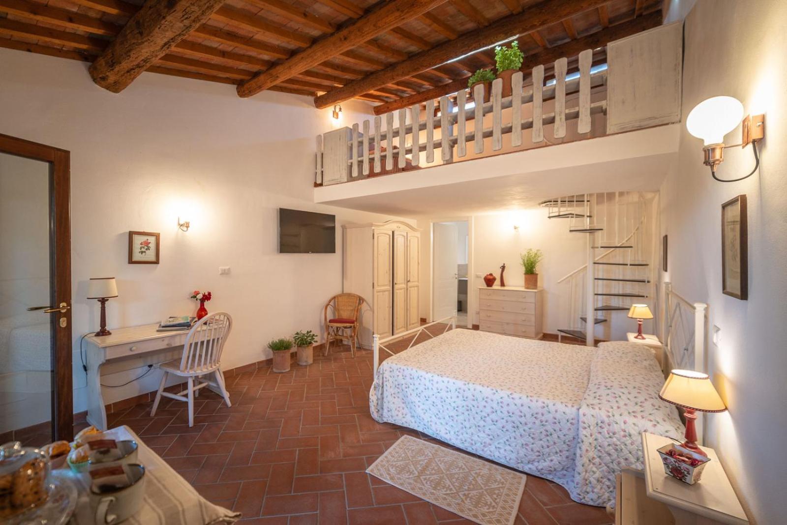Tenuta di Poggio Cavallo