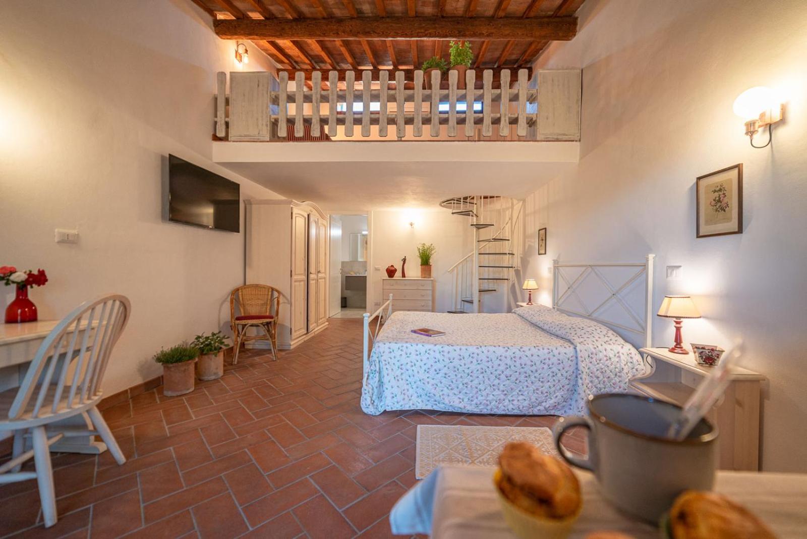 Tenuta di Poggio Cavallo