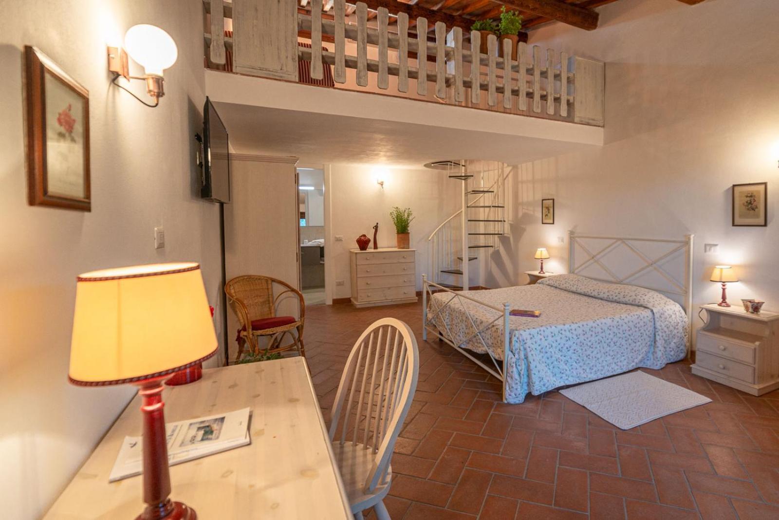 Tenuta di Poggio Cavallo