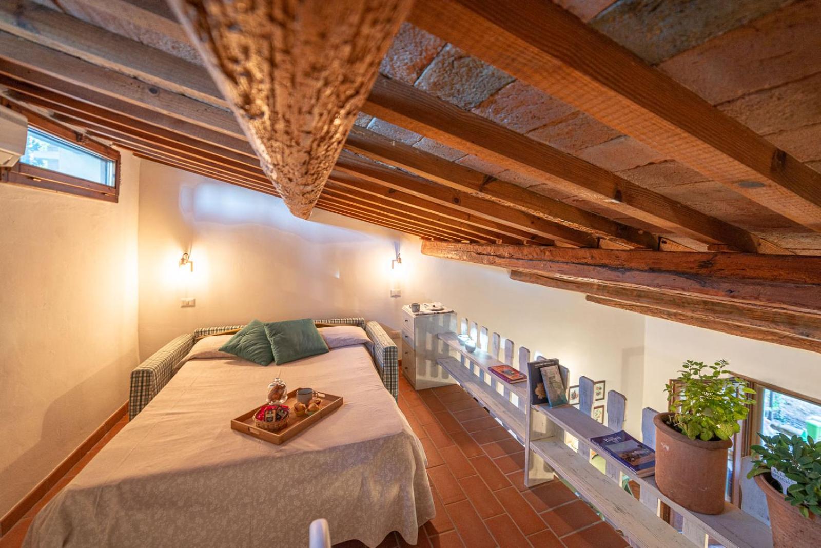 Tenuta di Poggio Cavallo