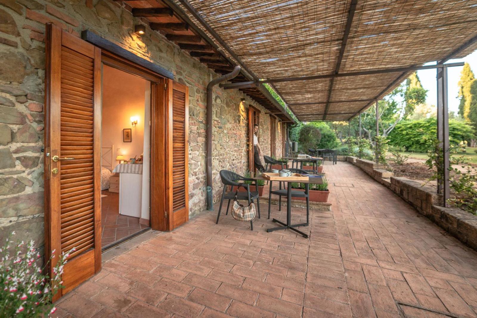 Tenuta di Poggio Cavallo