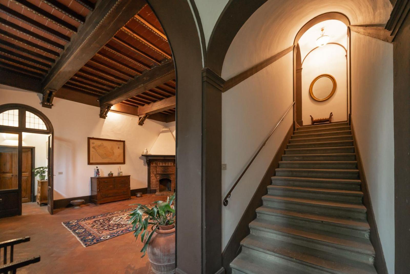 Tenuta di Poggio Cavallo