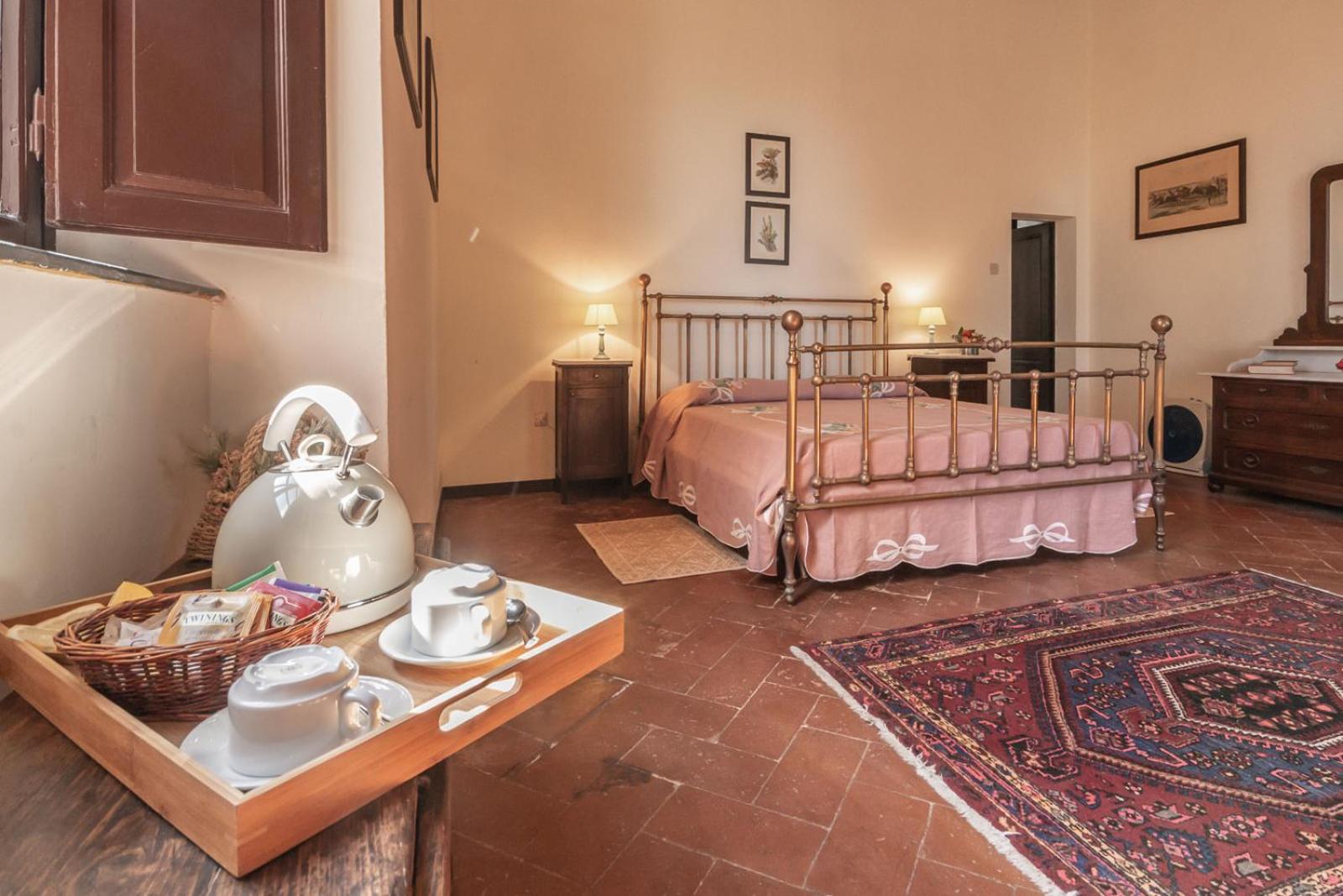 Tenuta di Poggio Cavallo