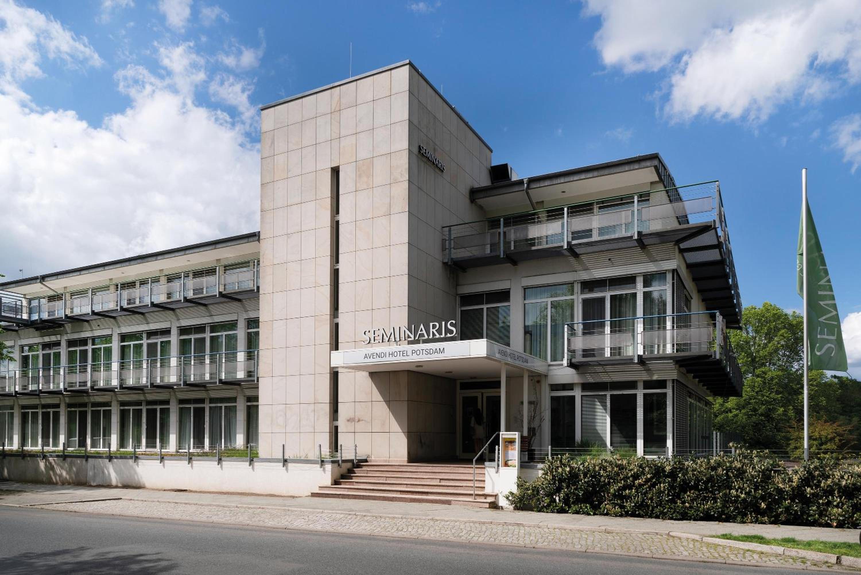 Potsdam Vacations - Seminaris Hotel Potsdam Griebnitzsee - Property Image 78