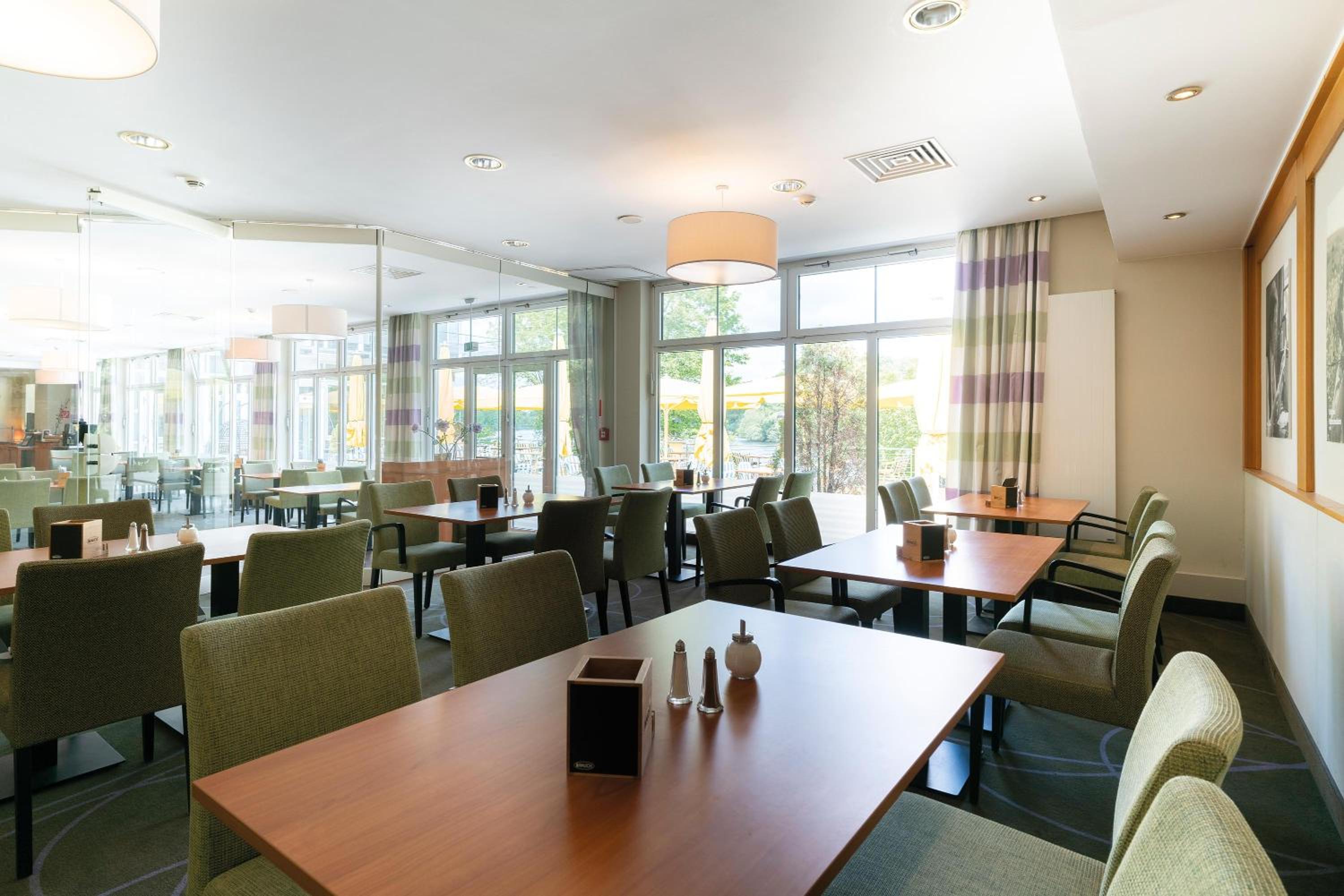 Potsdam Vacations - Seminaris Hotel Potsdam Griebnitzsee - Property Image 108