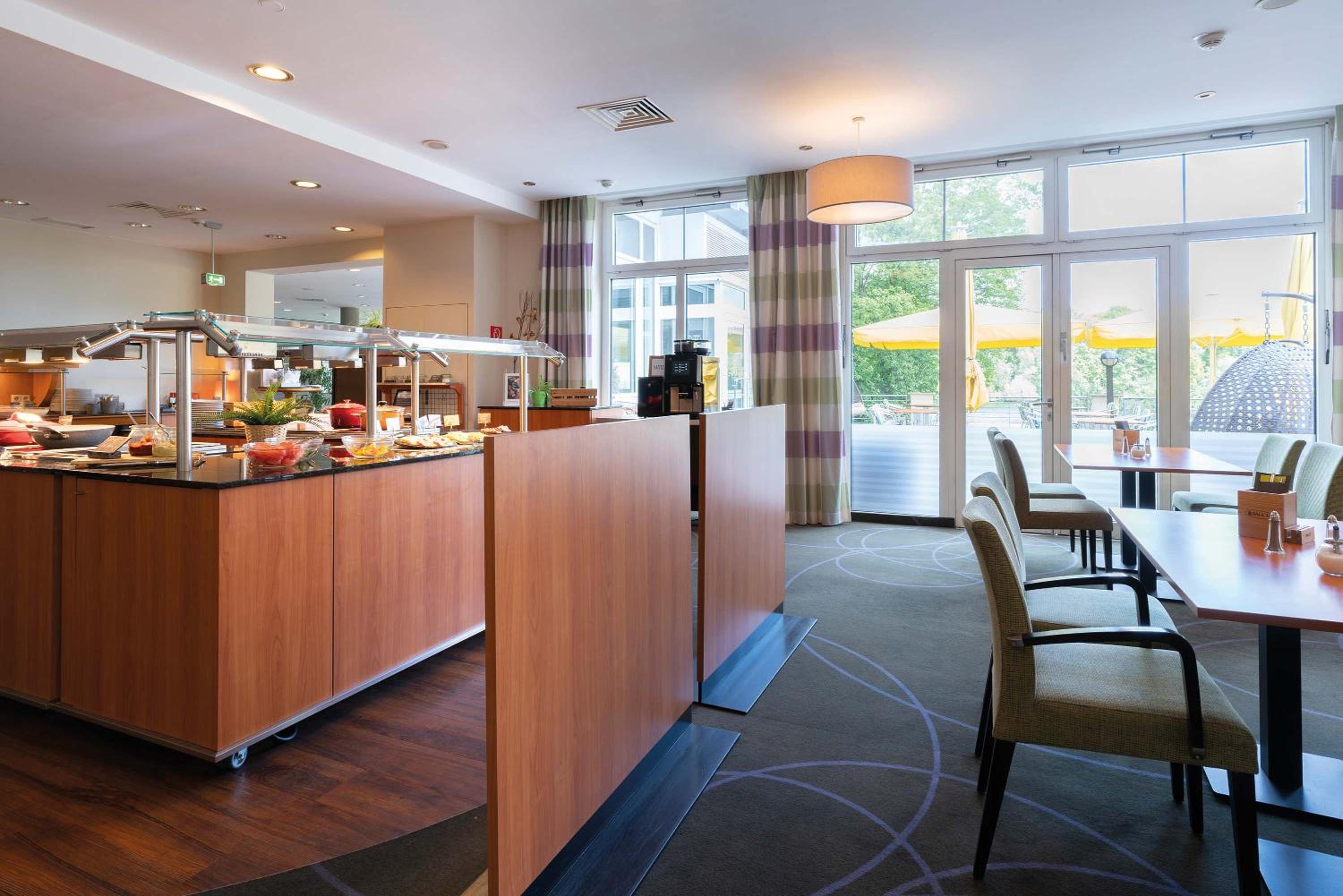 Potsdam Vacations - Seminaris Hotel Potsdam Griebnitzsee - Property Image 109