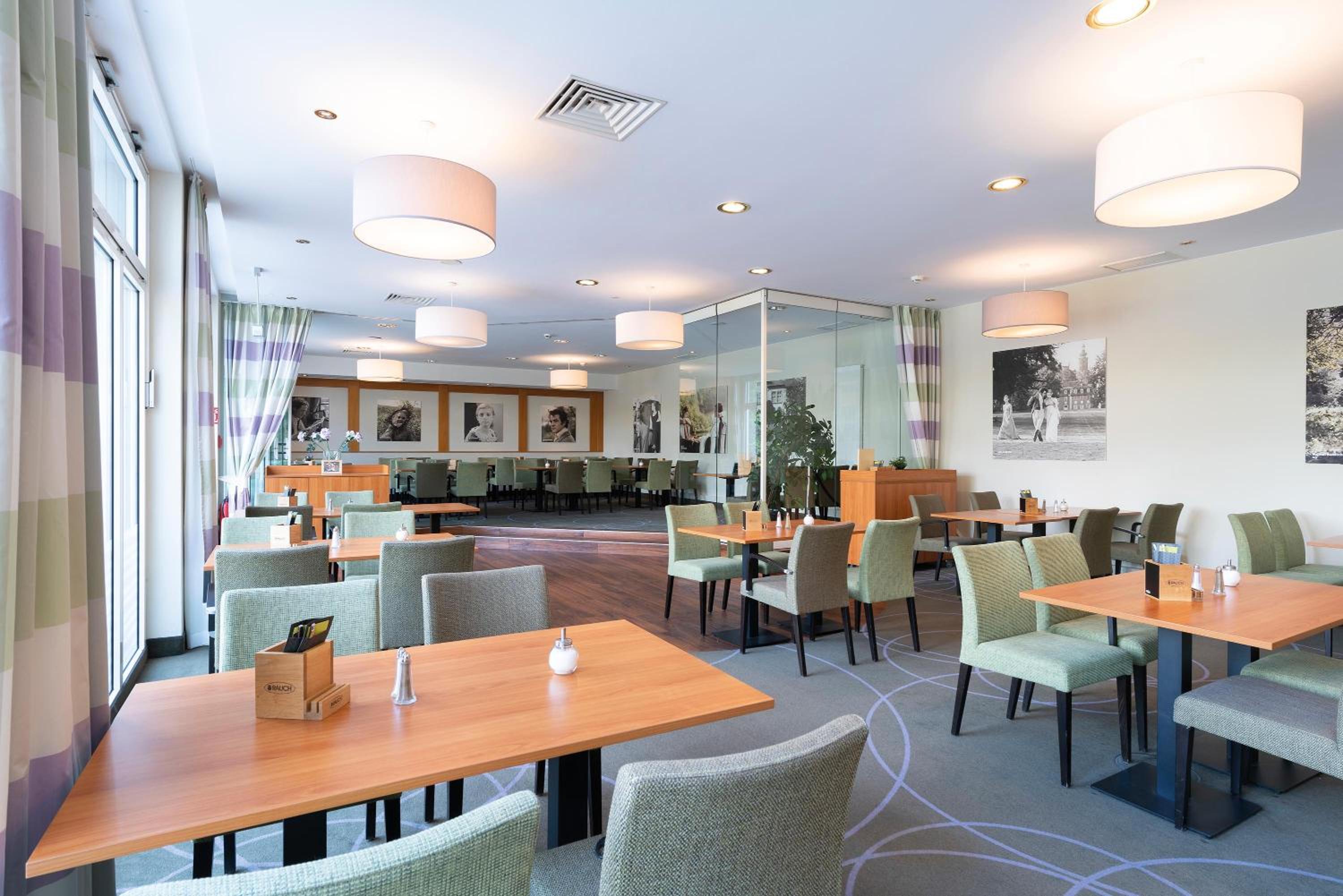 Potsdam Vacations - Seminaris Hotel Potsdam Griebnitzsee - Property Image 75