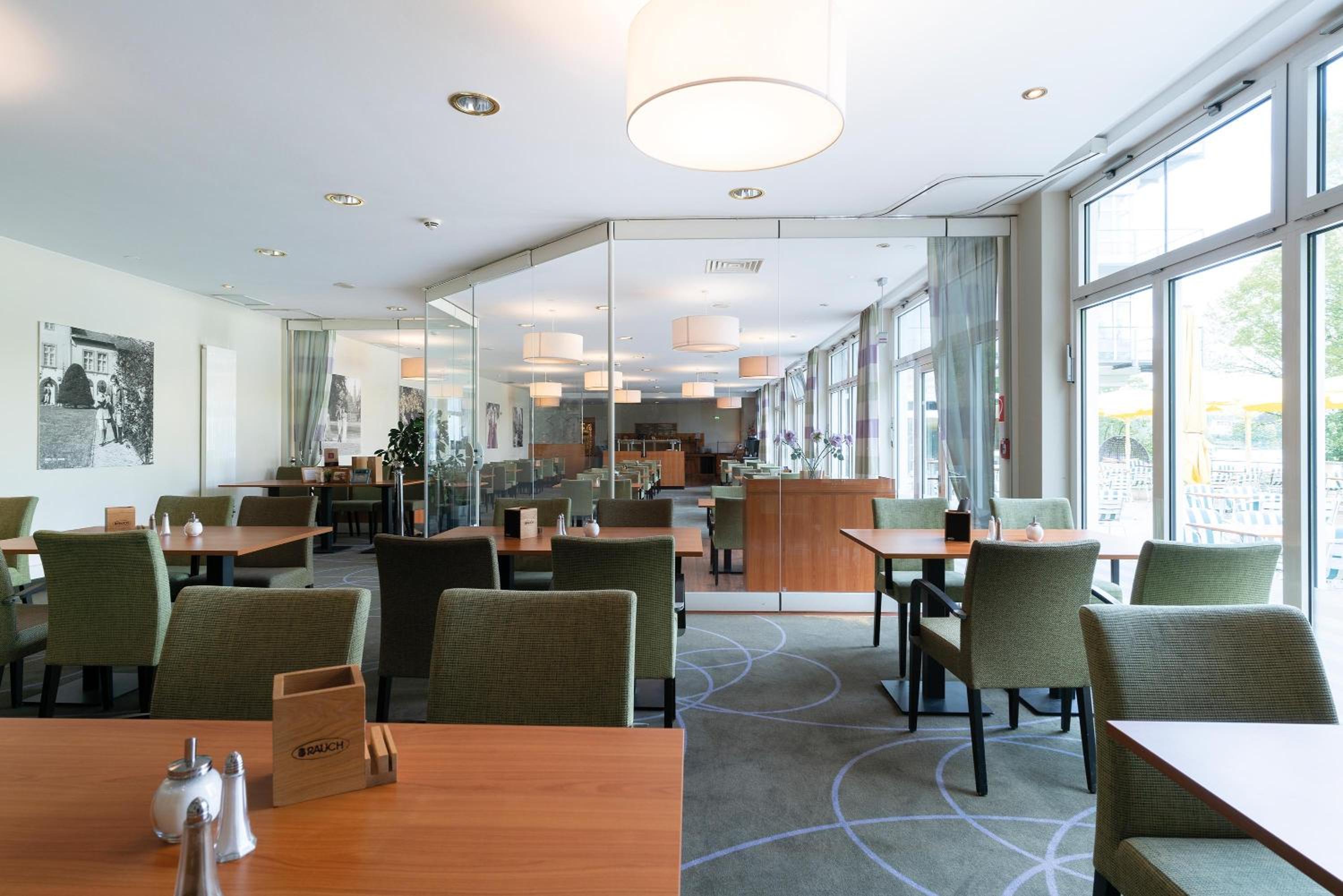 Potsdam Vacations - Seminaris Hotel Potsdam Griebnitzsee - Property Image 106