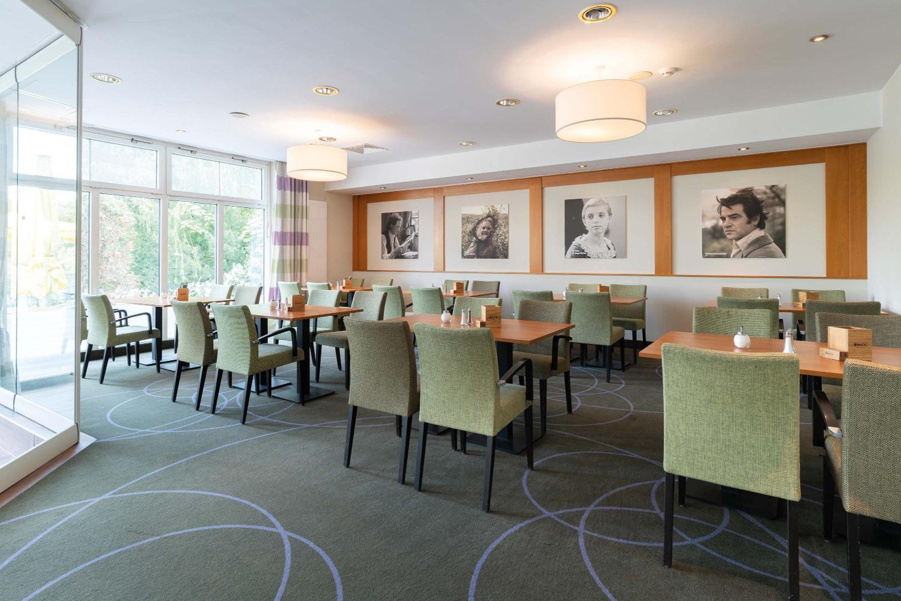 Potsdam Vacations - Seminaris Hotel Potsdam Griebnitzsee - Property Image 107