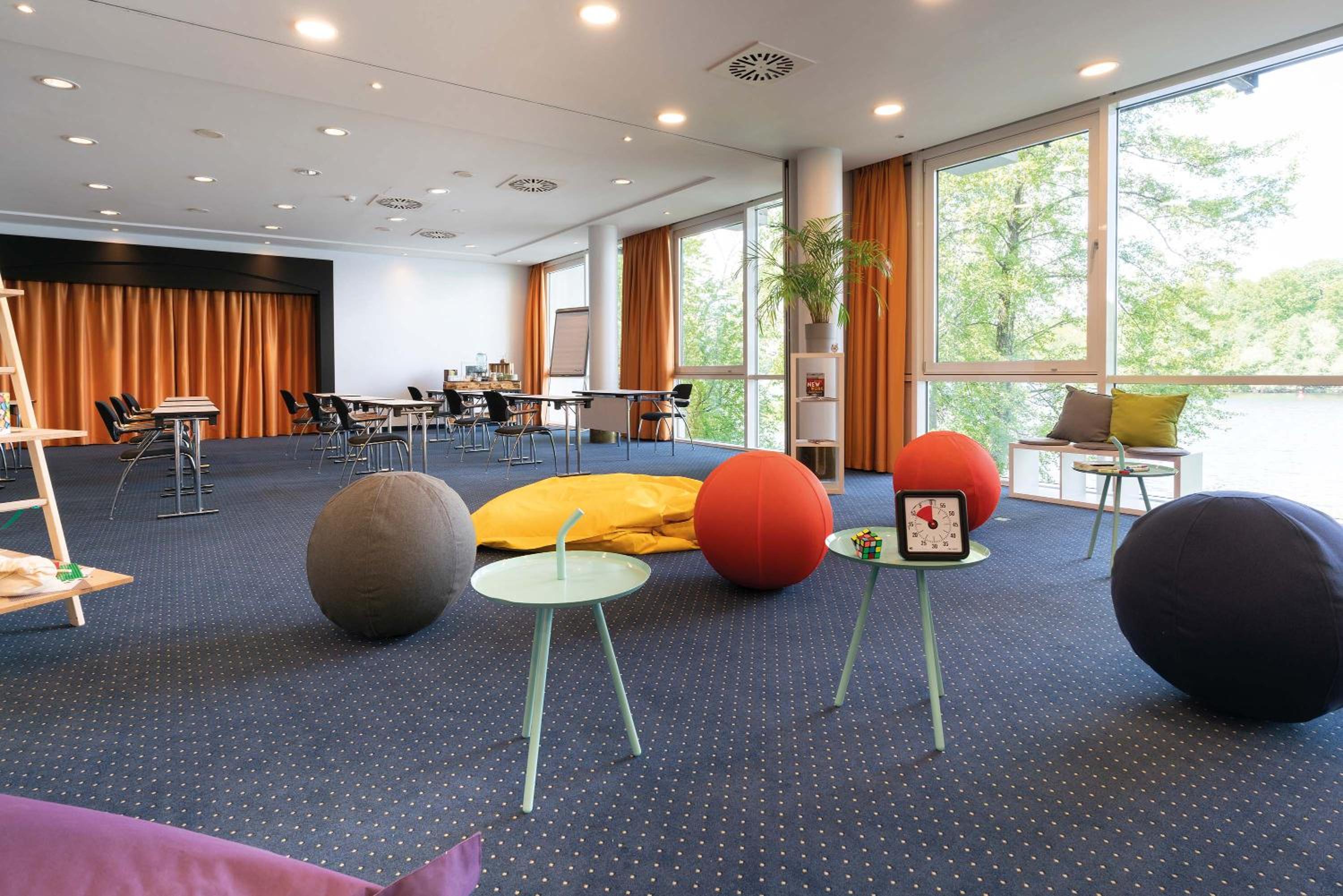 Potsdam Vacations - Seminaris Hotel Potsdam Griebnitzsee - Property Image 117
