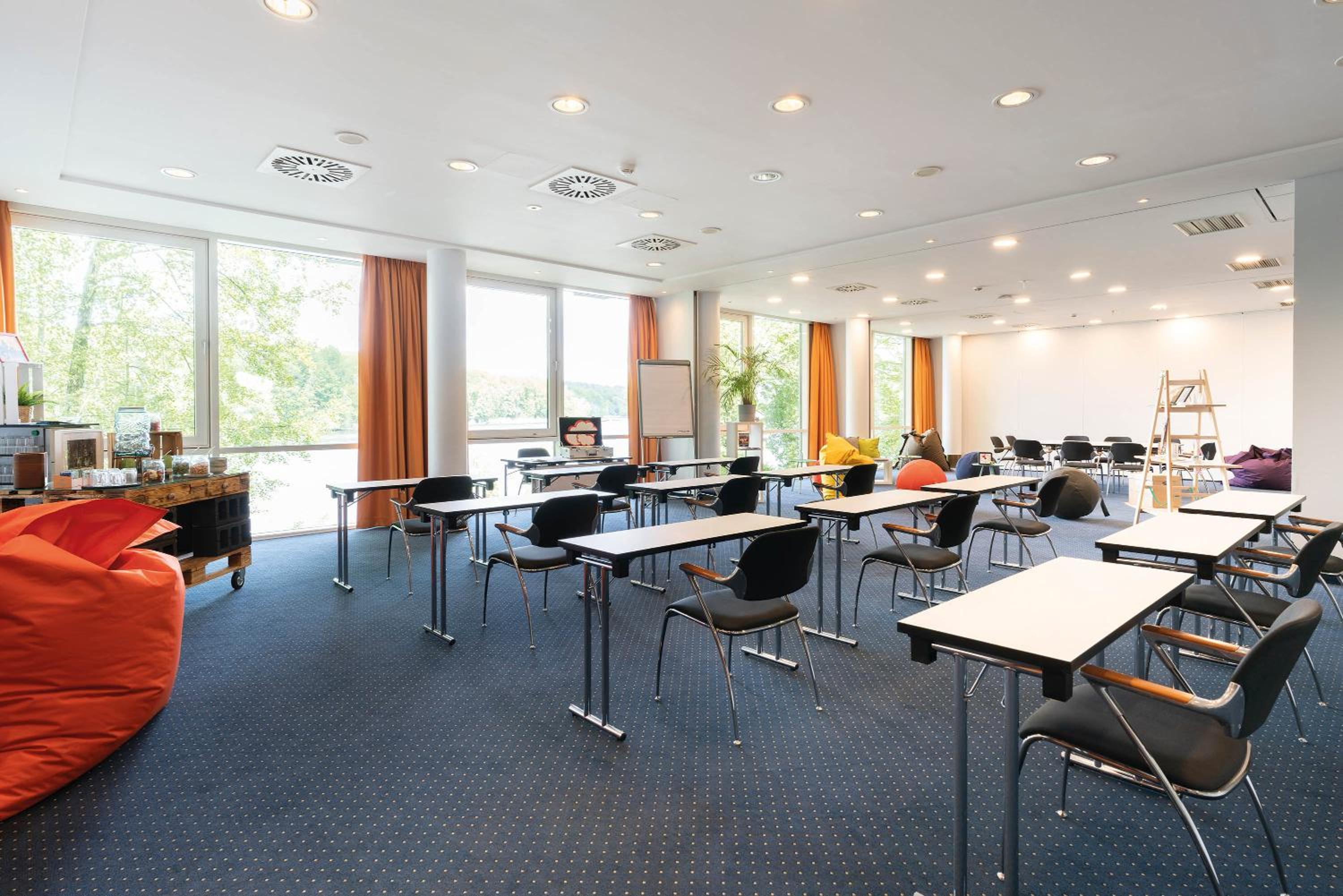 Potsdam Vacations - Seminaris Hotel Potsdam Griebnitzsee - Property Image 48