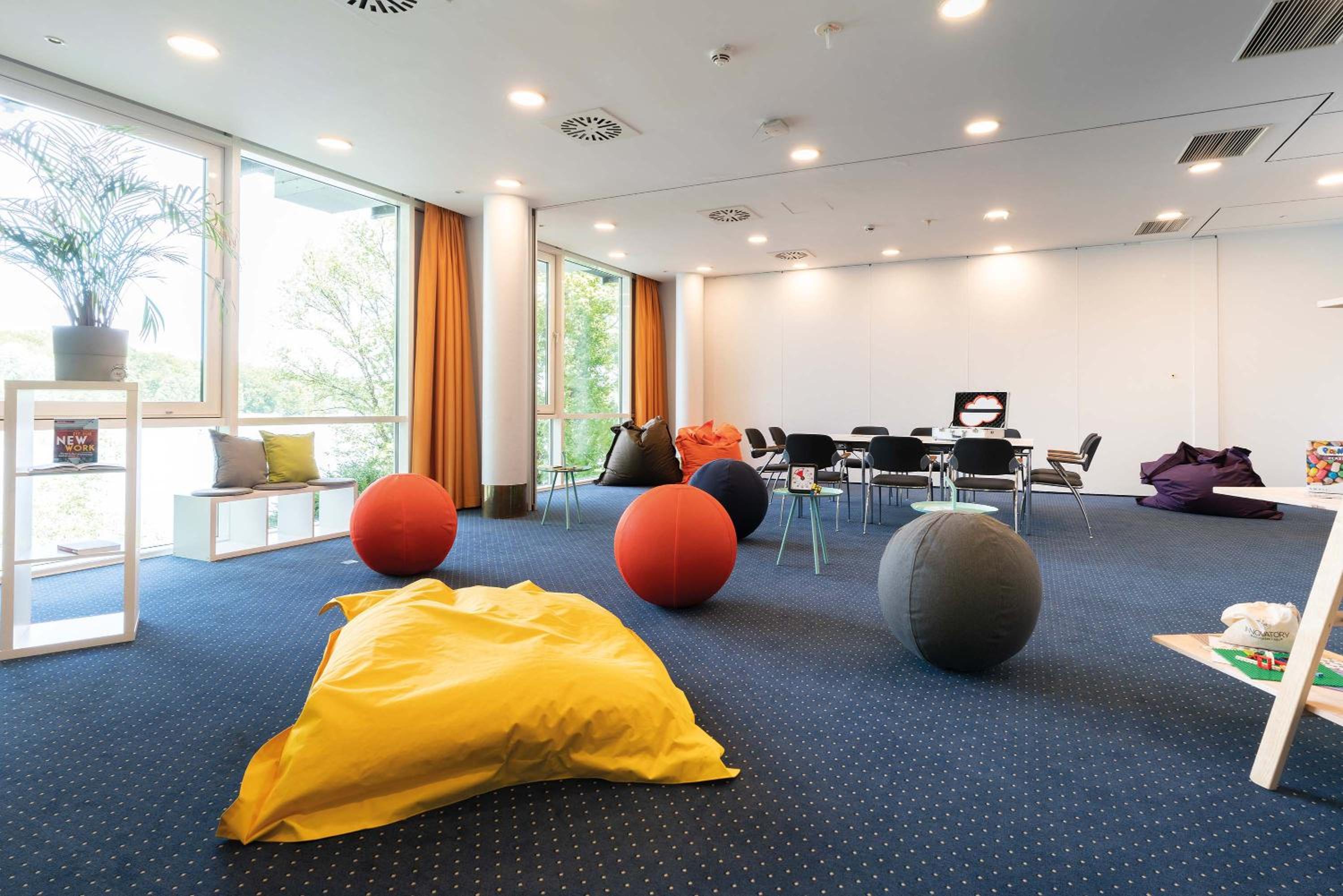 Potsdam Vacations - Seminaris Hotel Potsdam Griebnitzsee - Property Image 123