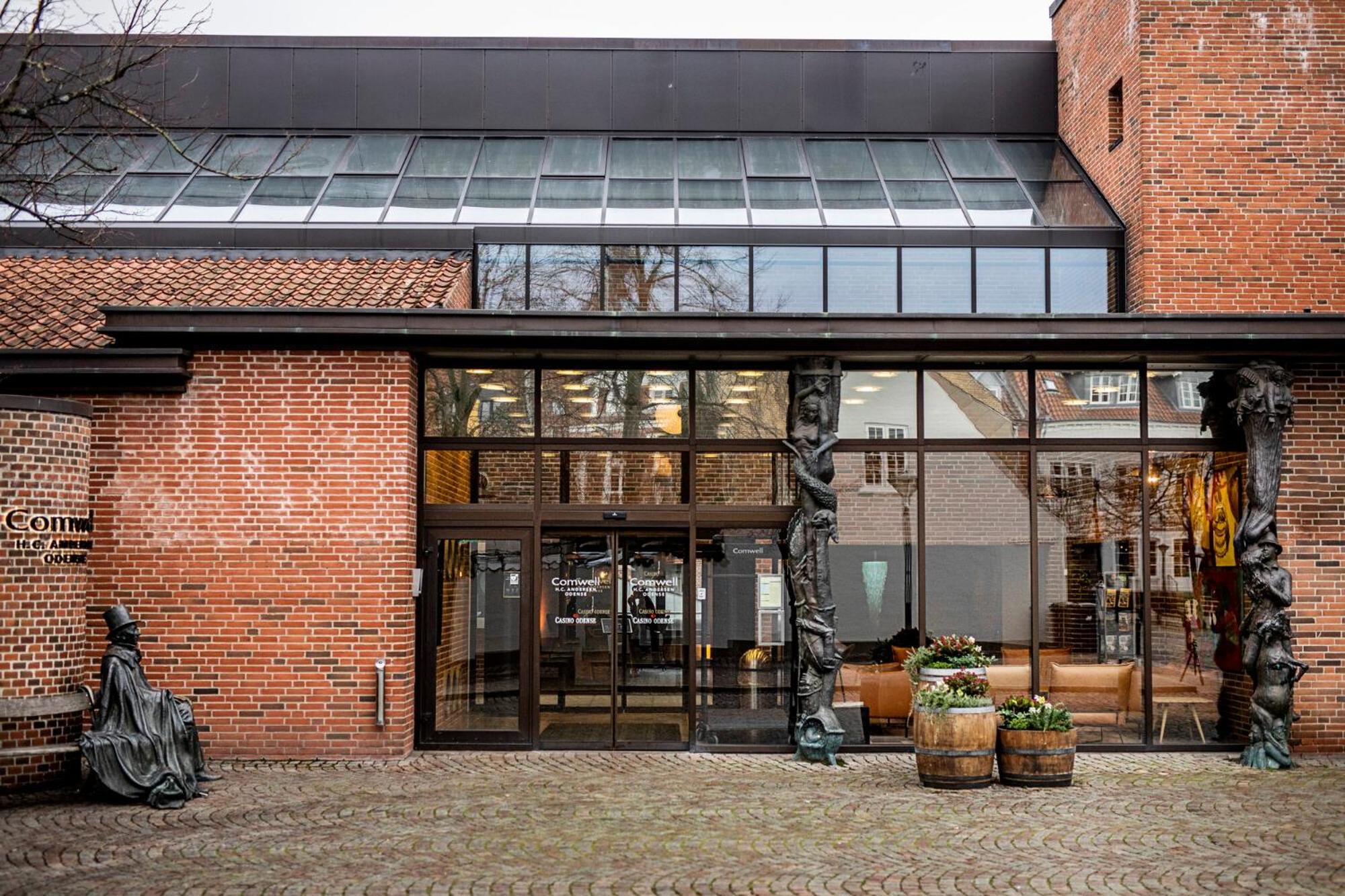 Odense Vacations - Comwell H C Andersen Dolce by Wyndham - Property Image 4