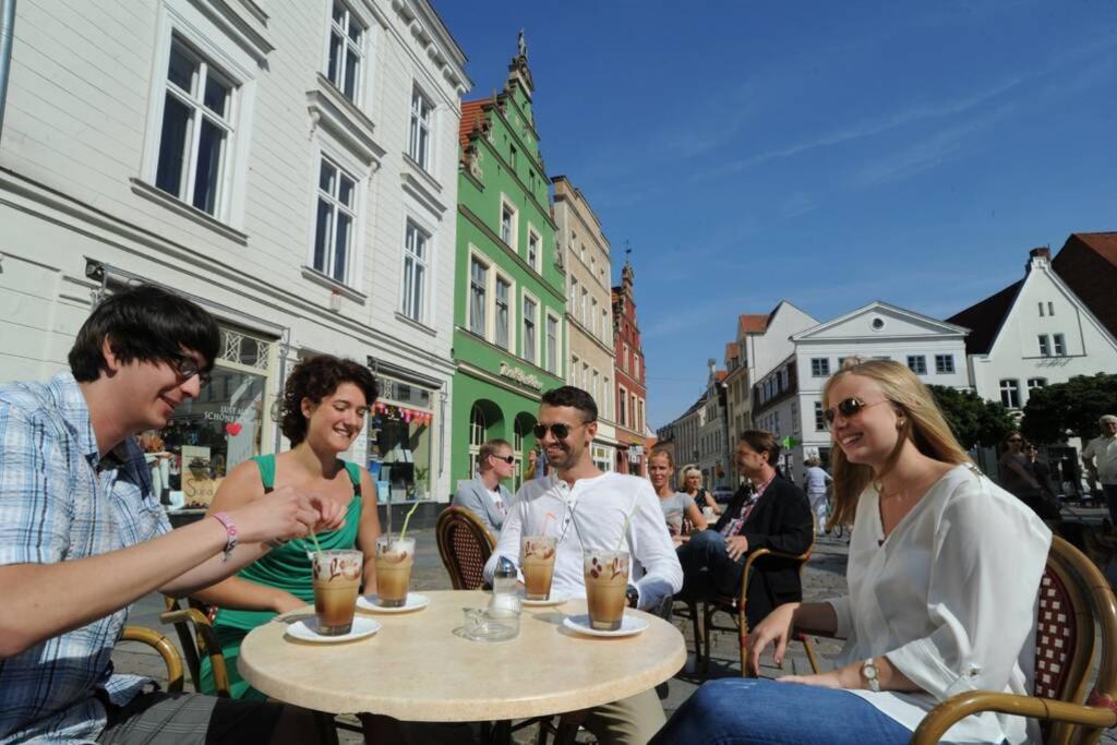 Ferienwohnung Schlossblick view 3