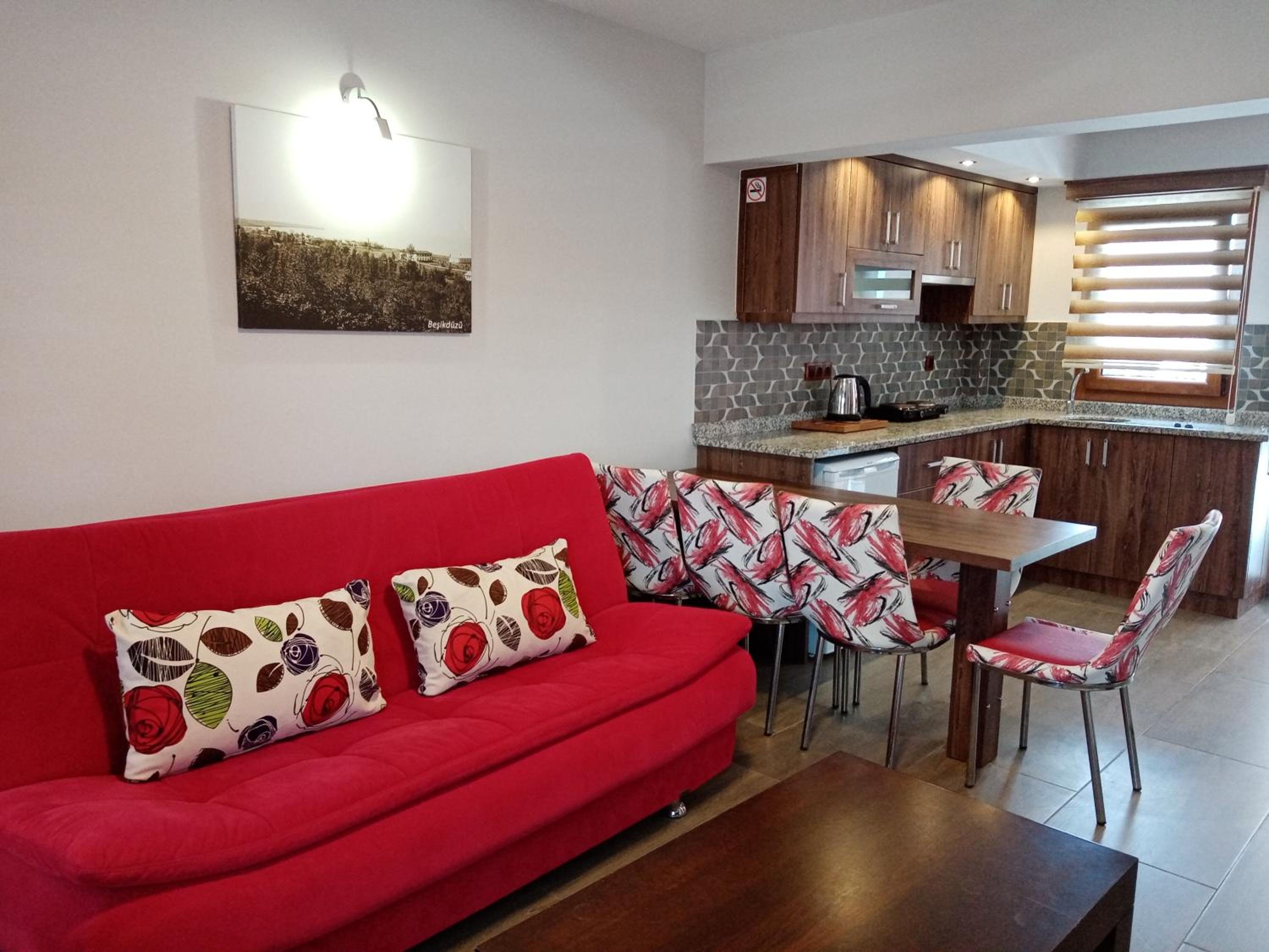 Dolphin Apart Hotel — photo 156