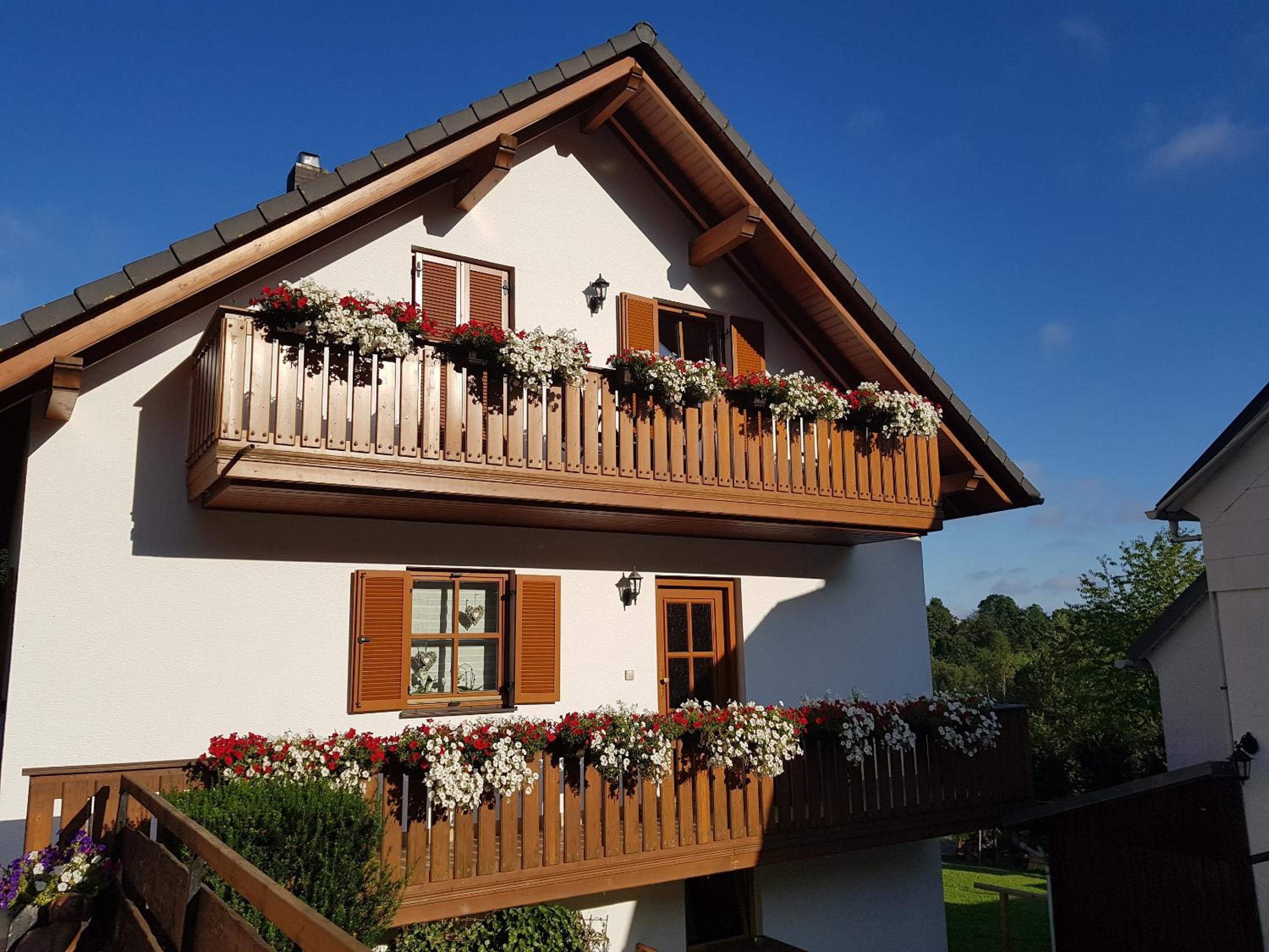 Gästehaus am Burgberg