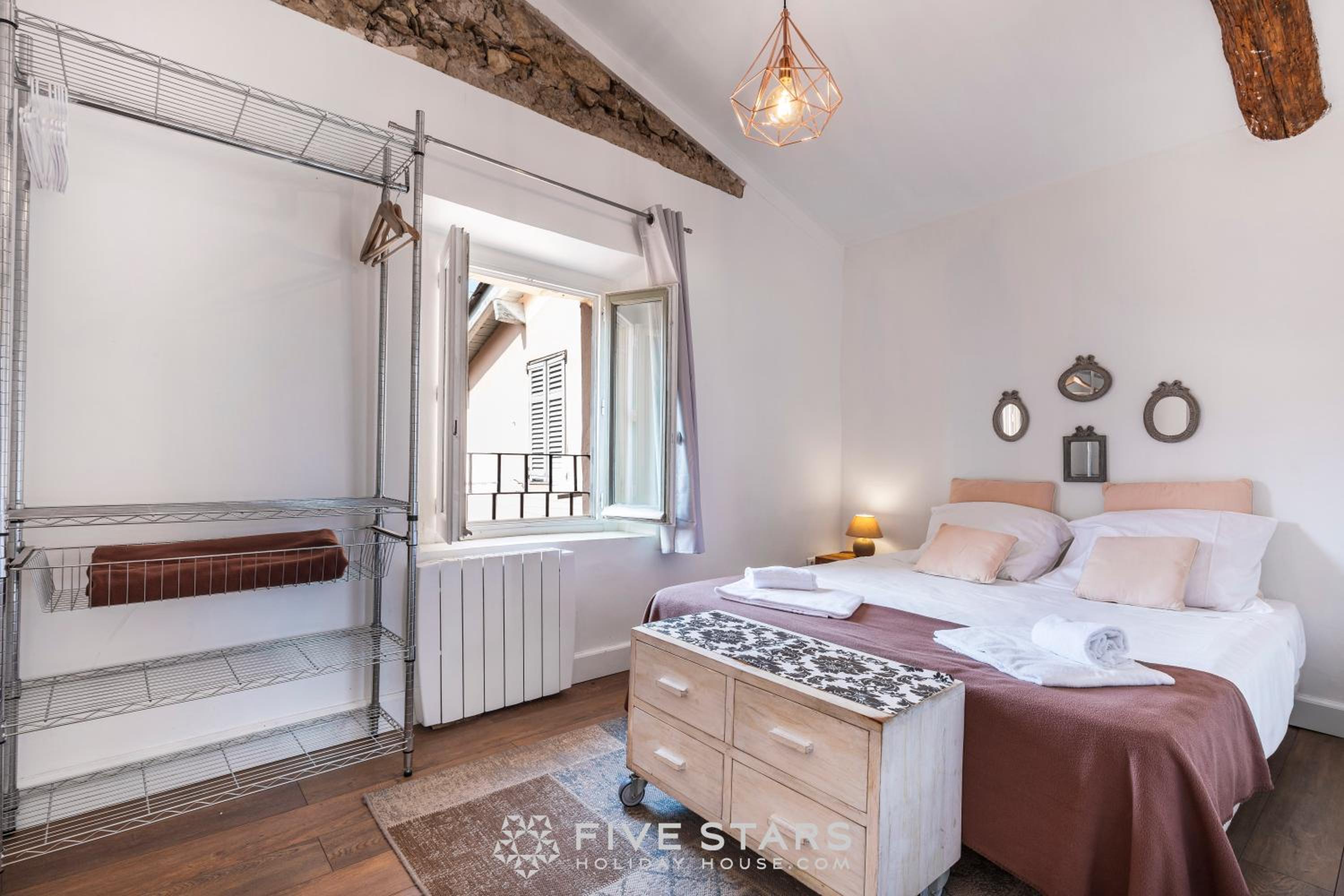 Vieux Nice - Jean Jaurès FSHH photo 2