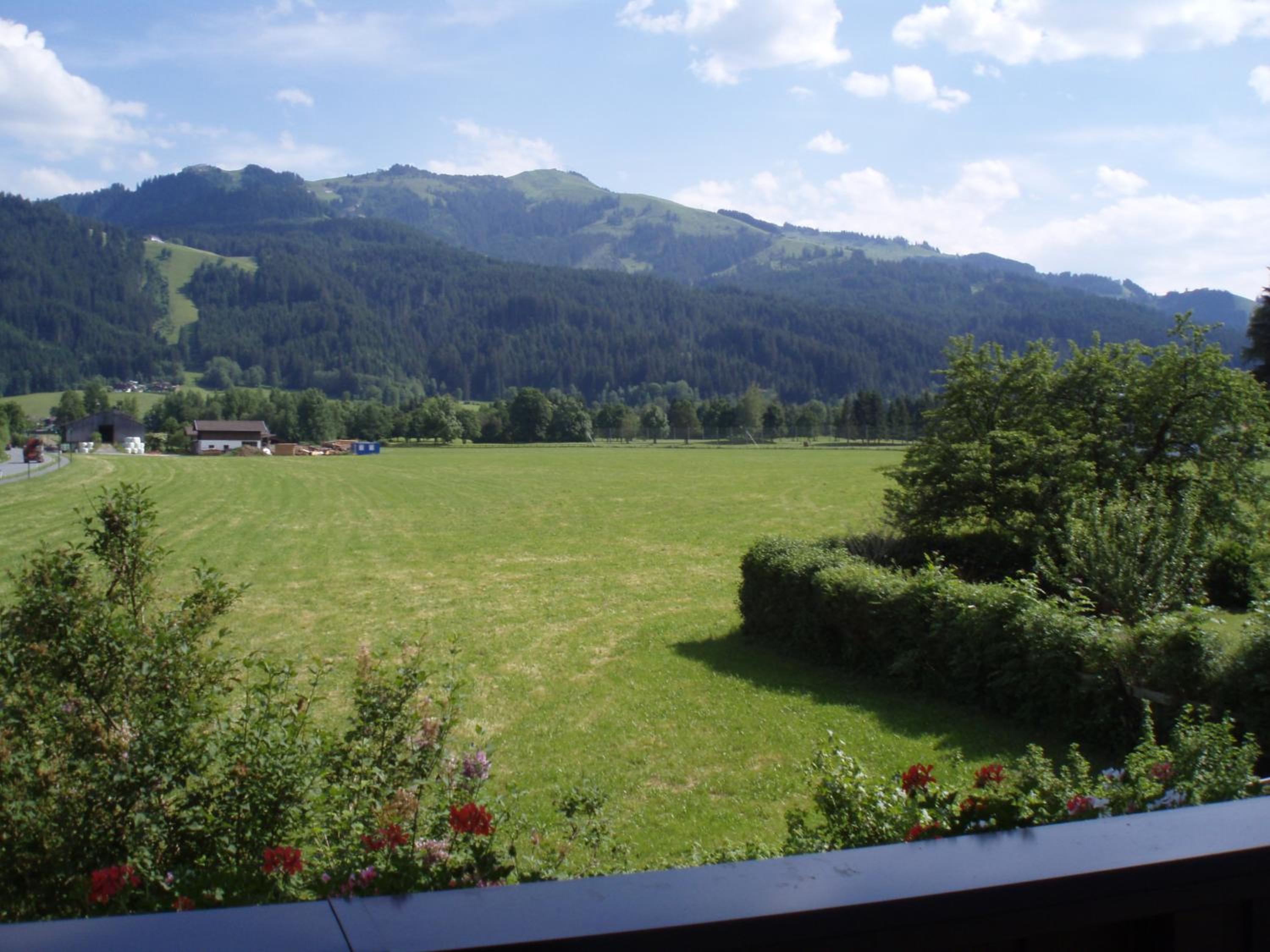 Ferienwohnungen - Haus Zierl