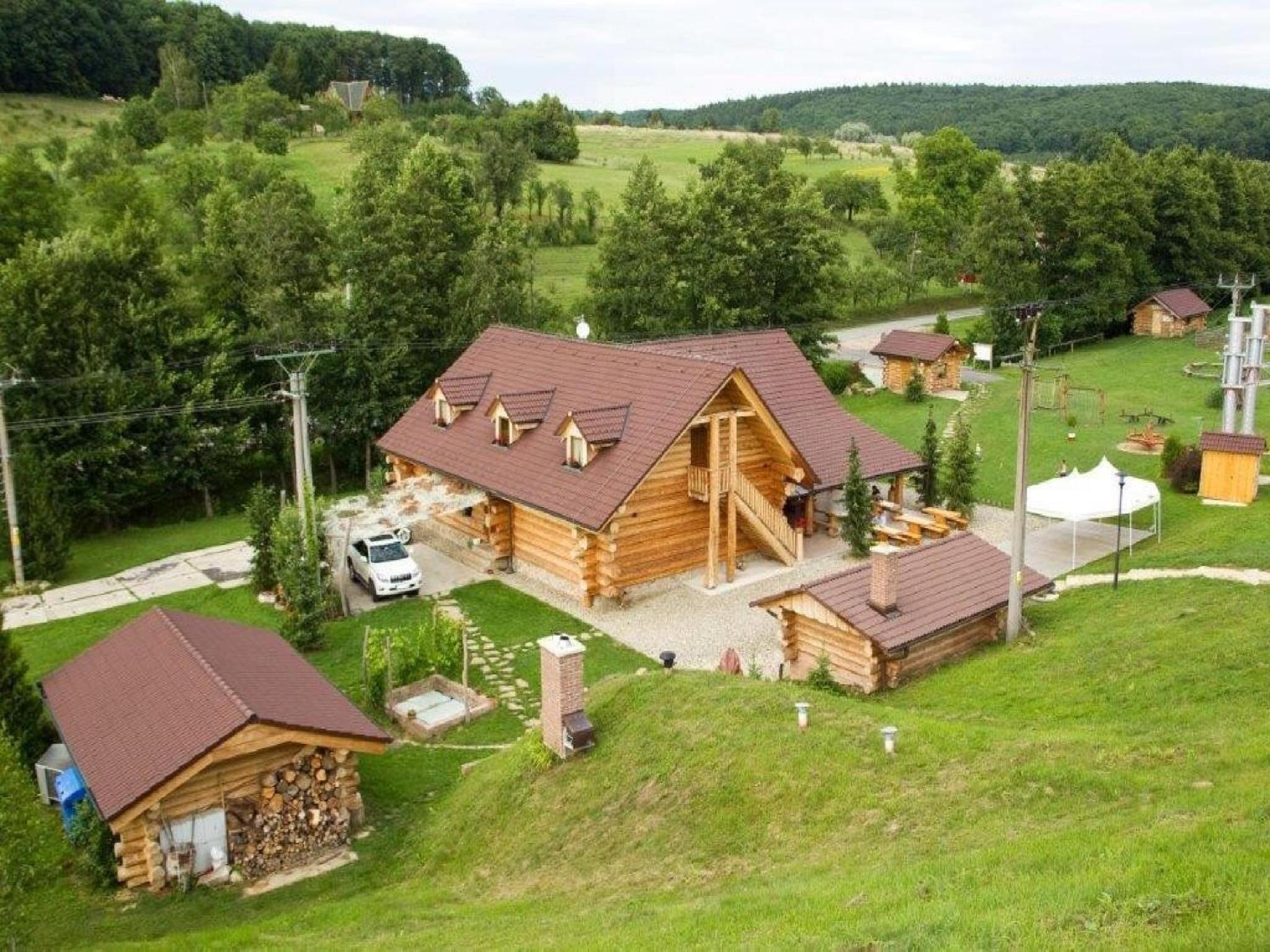 Penzion Malovaný