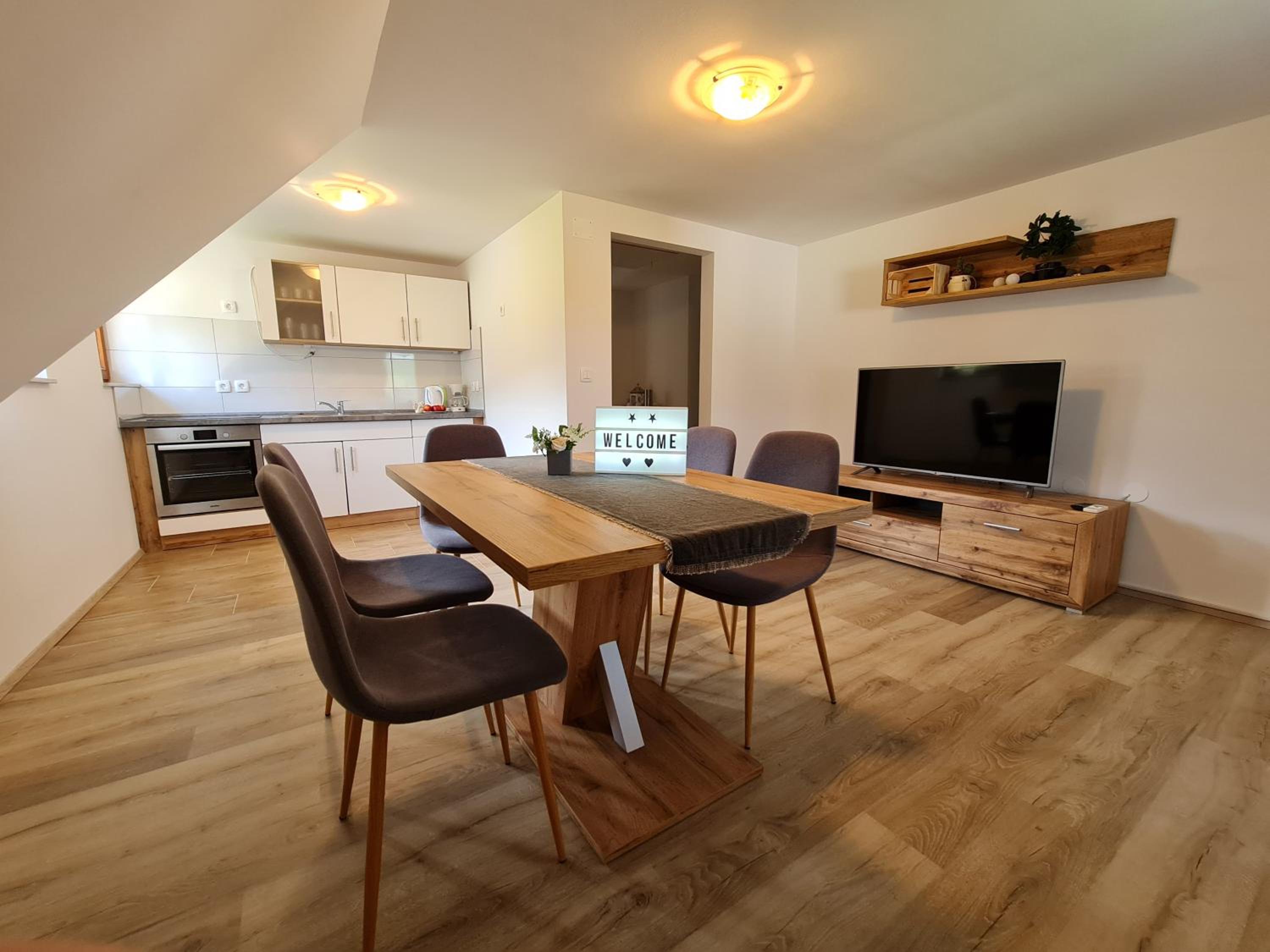 River View Apartments Irena