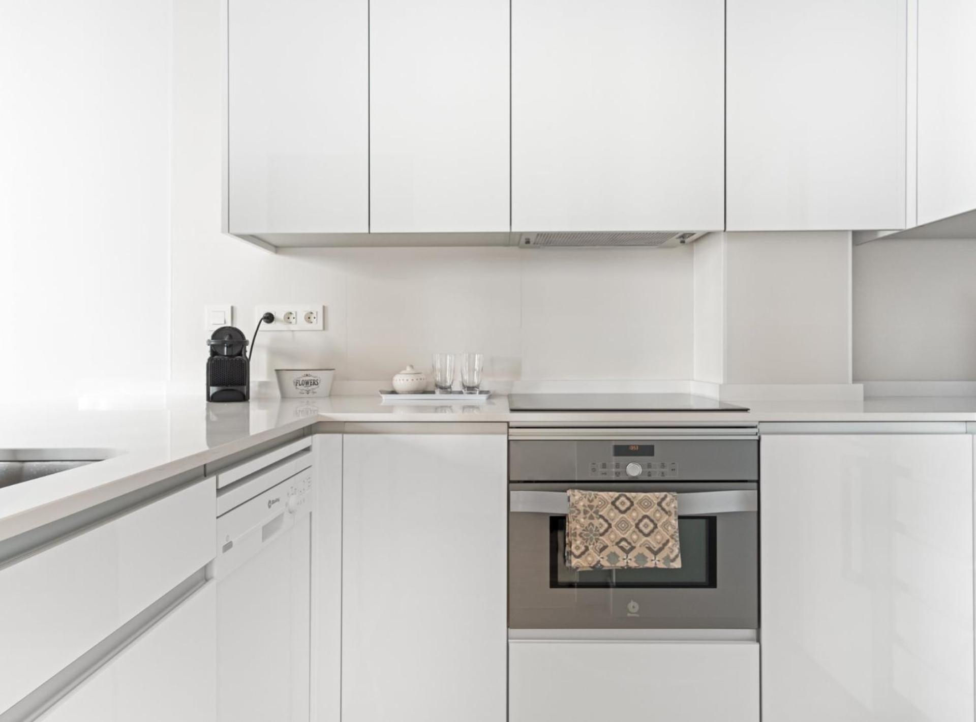 Apartamento en Chamberi Alonso Martinez I photo 4