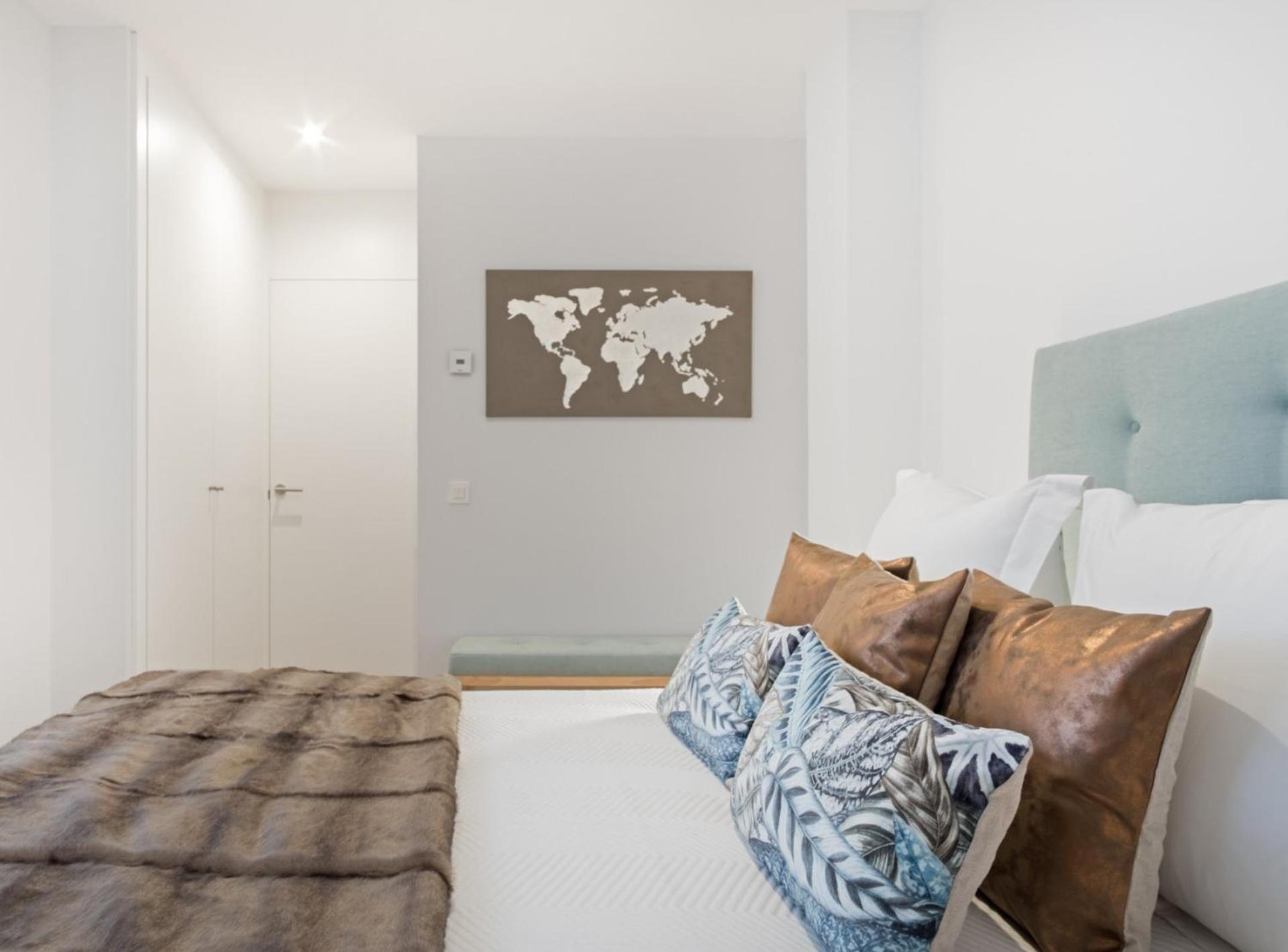 Apartamento en Chamberi Alonso Martinez I photo 2