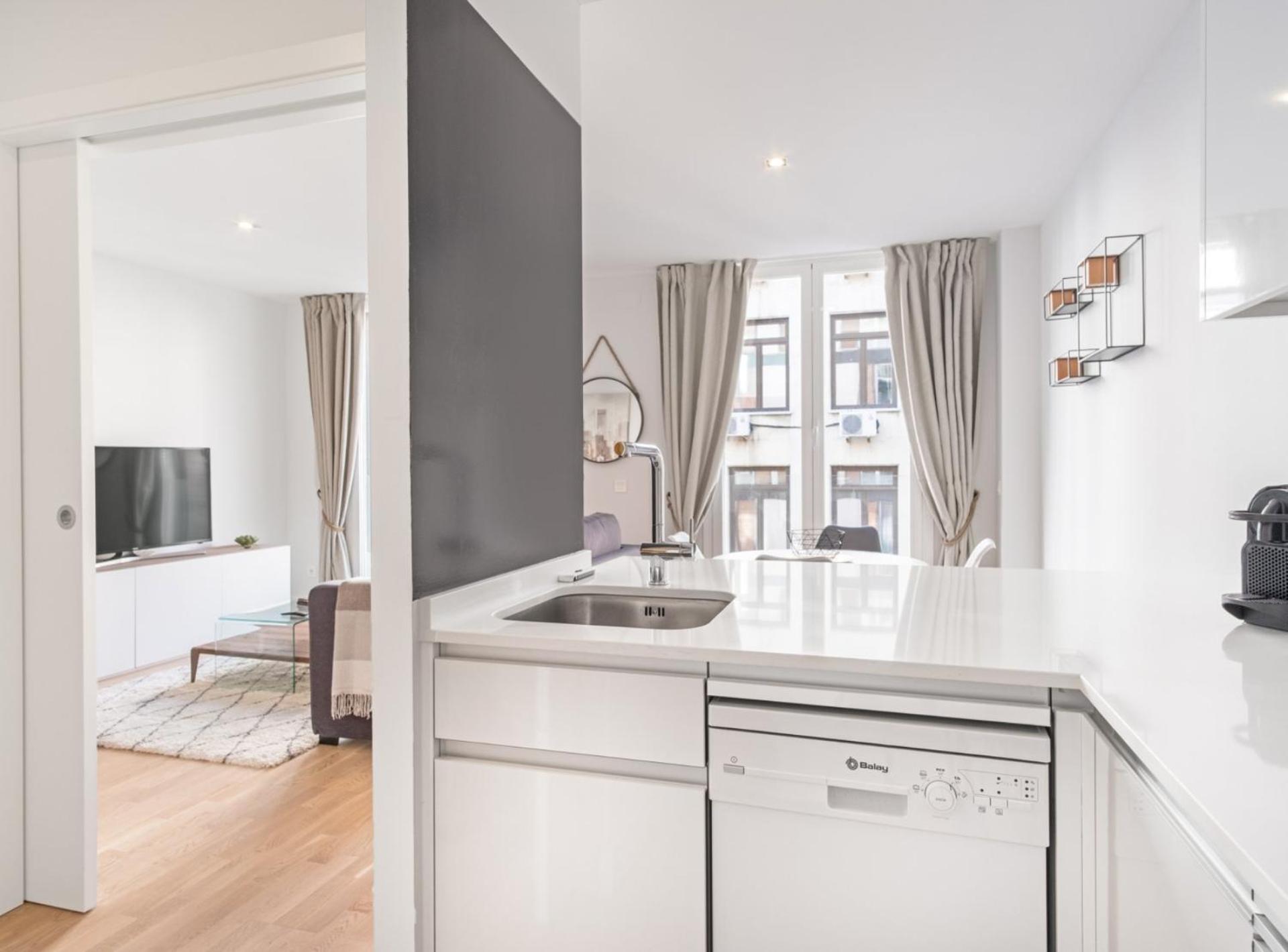 Apartamento en Chamberi Alonso Martinez I photo 5