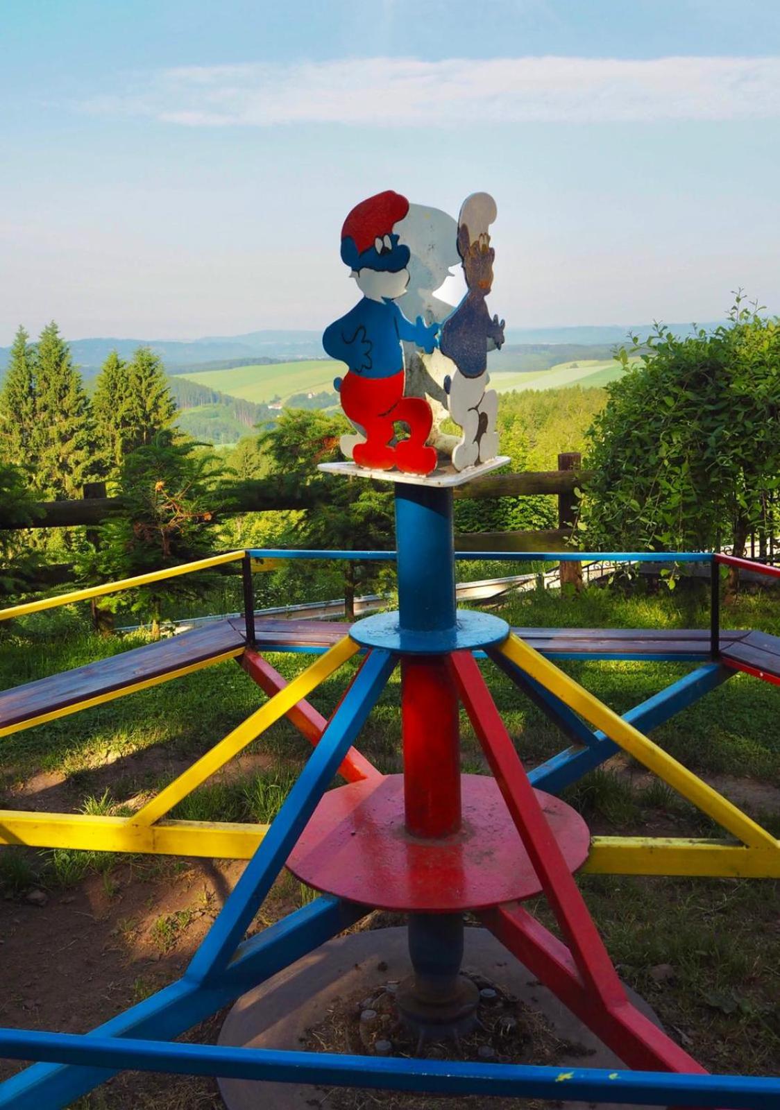 Penzion Vyhlídka Janovičky