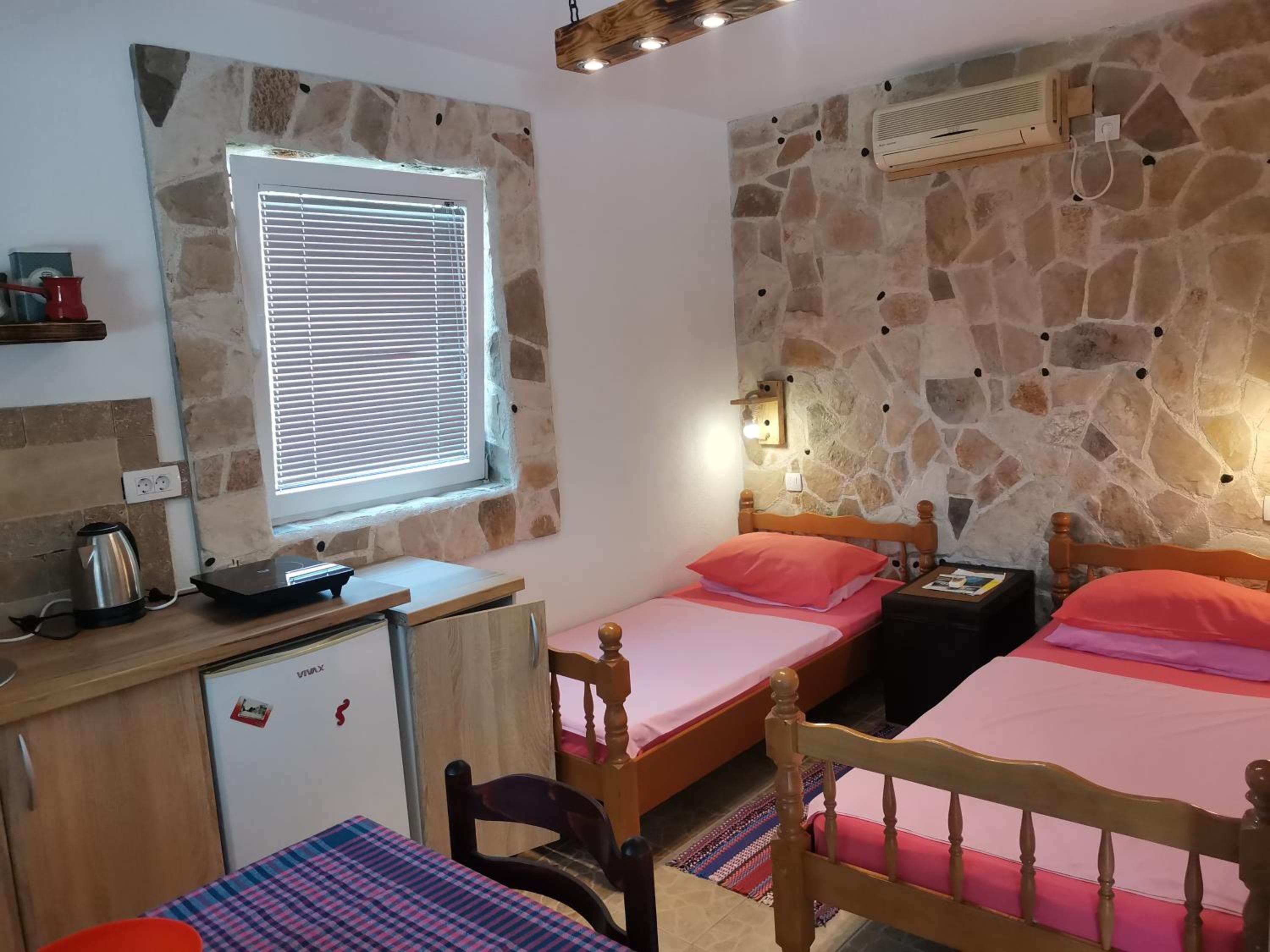 Apartments Lazarević Sutomore