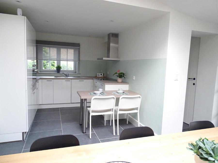 Vakantiewoning Mèzik