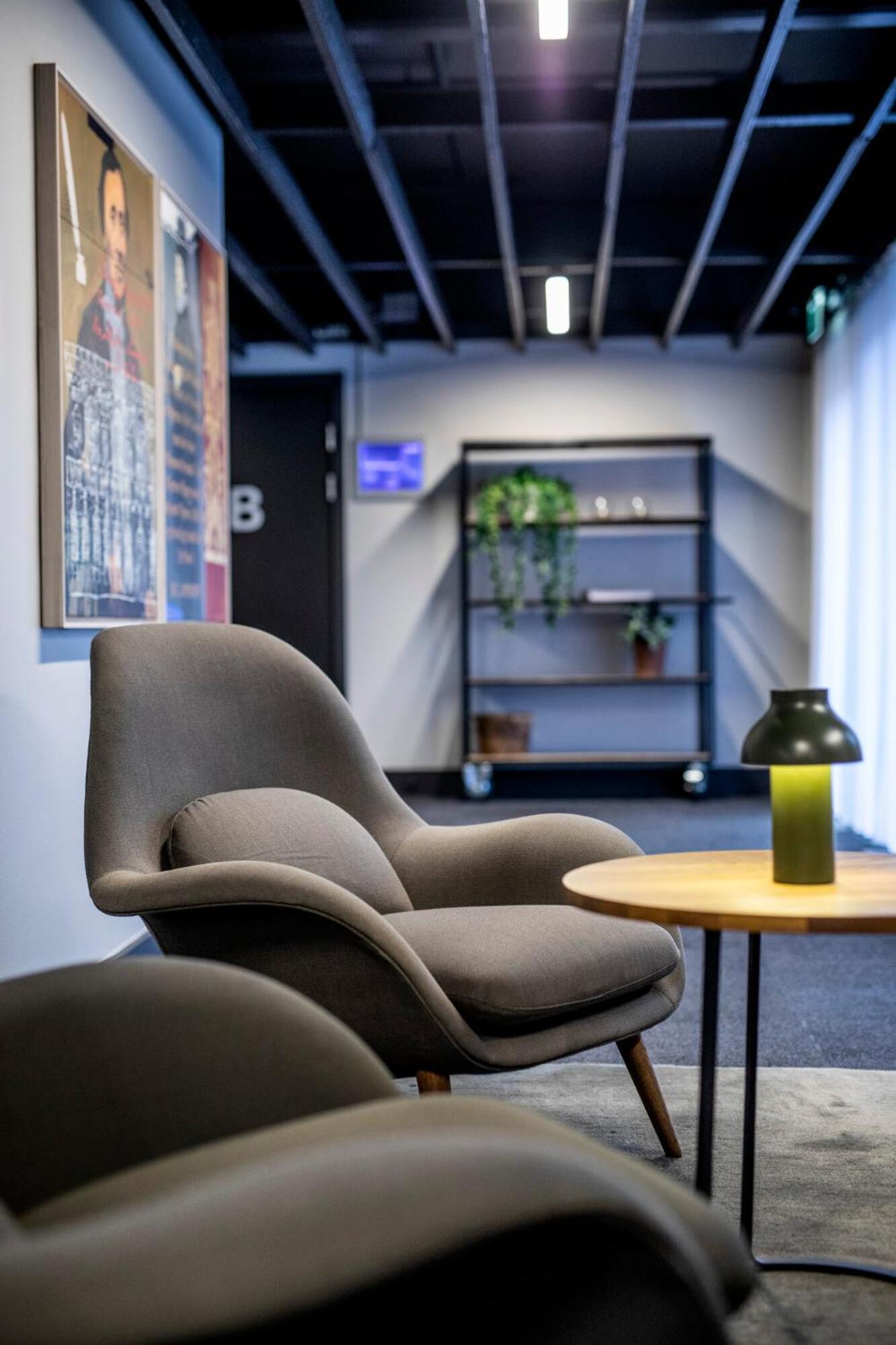 Odense Vacations - Comwell H C Andersen Dolce by Wyndham - Property Image 33