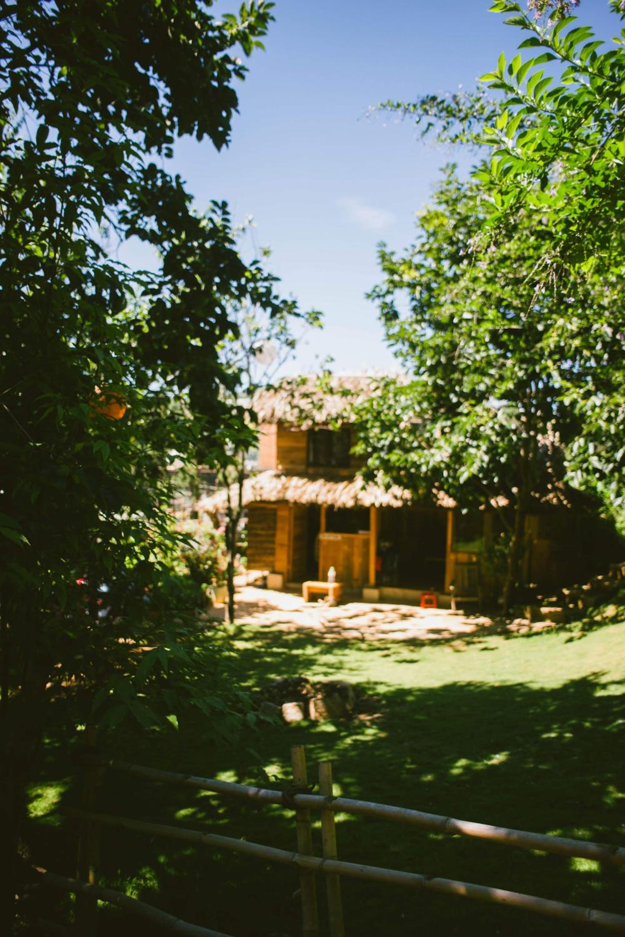 Đà Lạt Củi Homestay