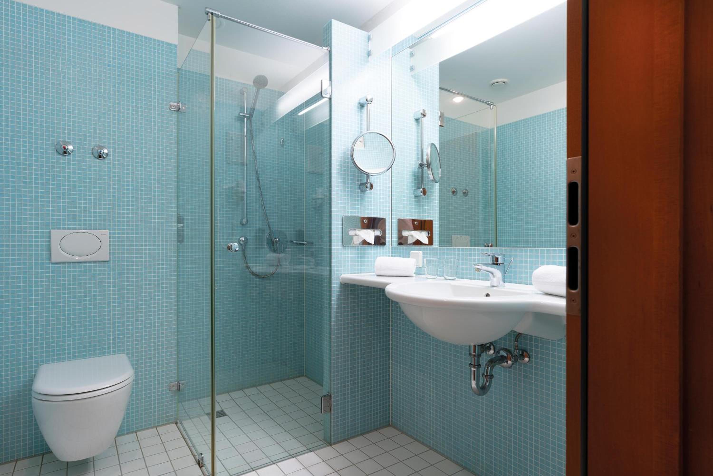 Potsdam Vacations - Seminaris Hotel Potsdam Griebnitzsee - Property Image 65