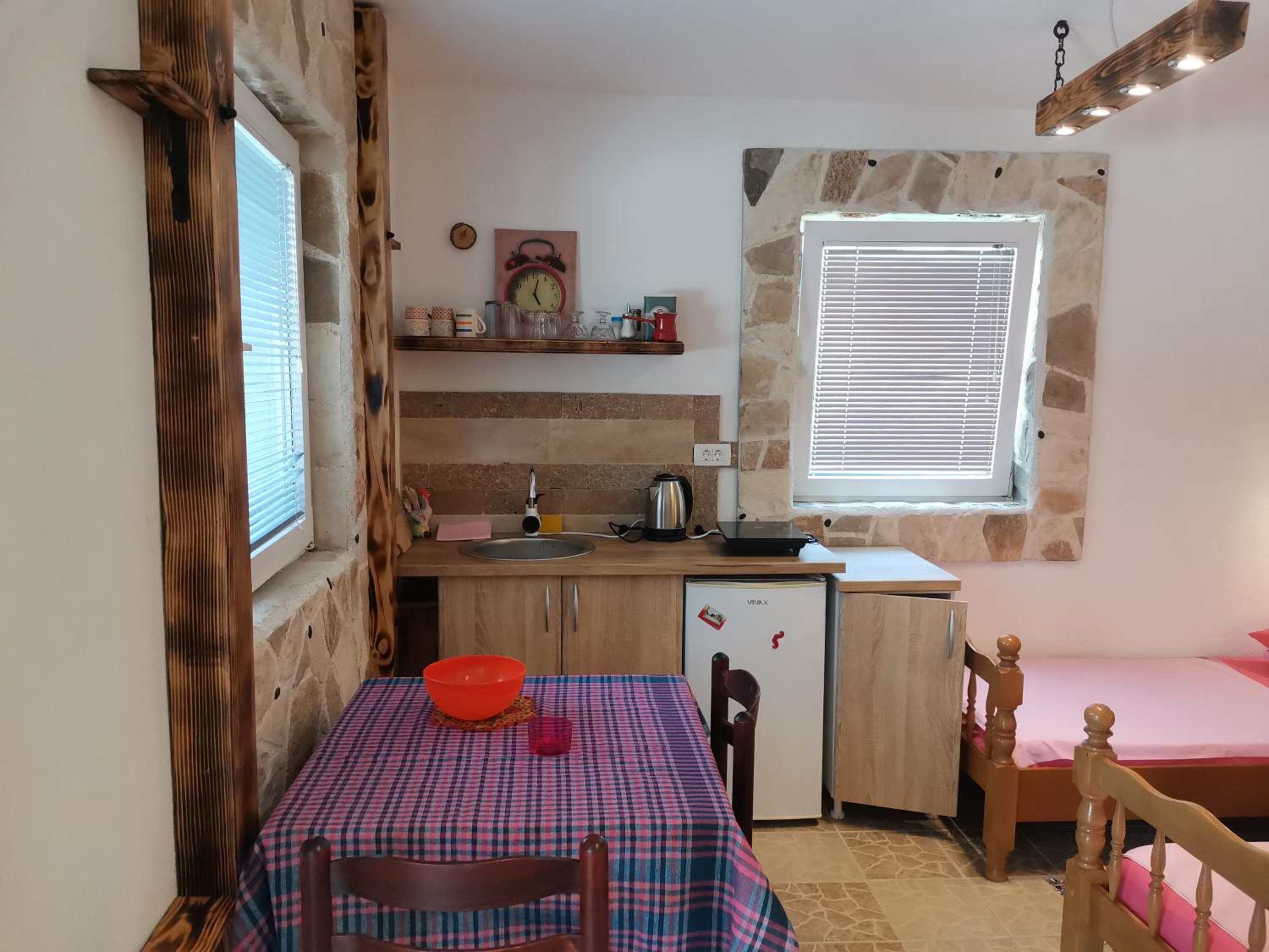 Apartments Lazarević Sutomore