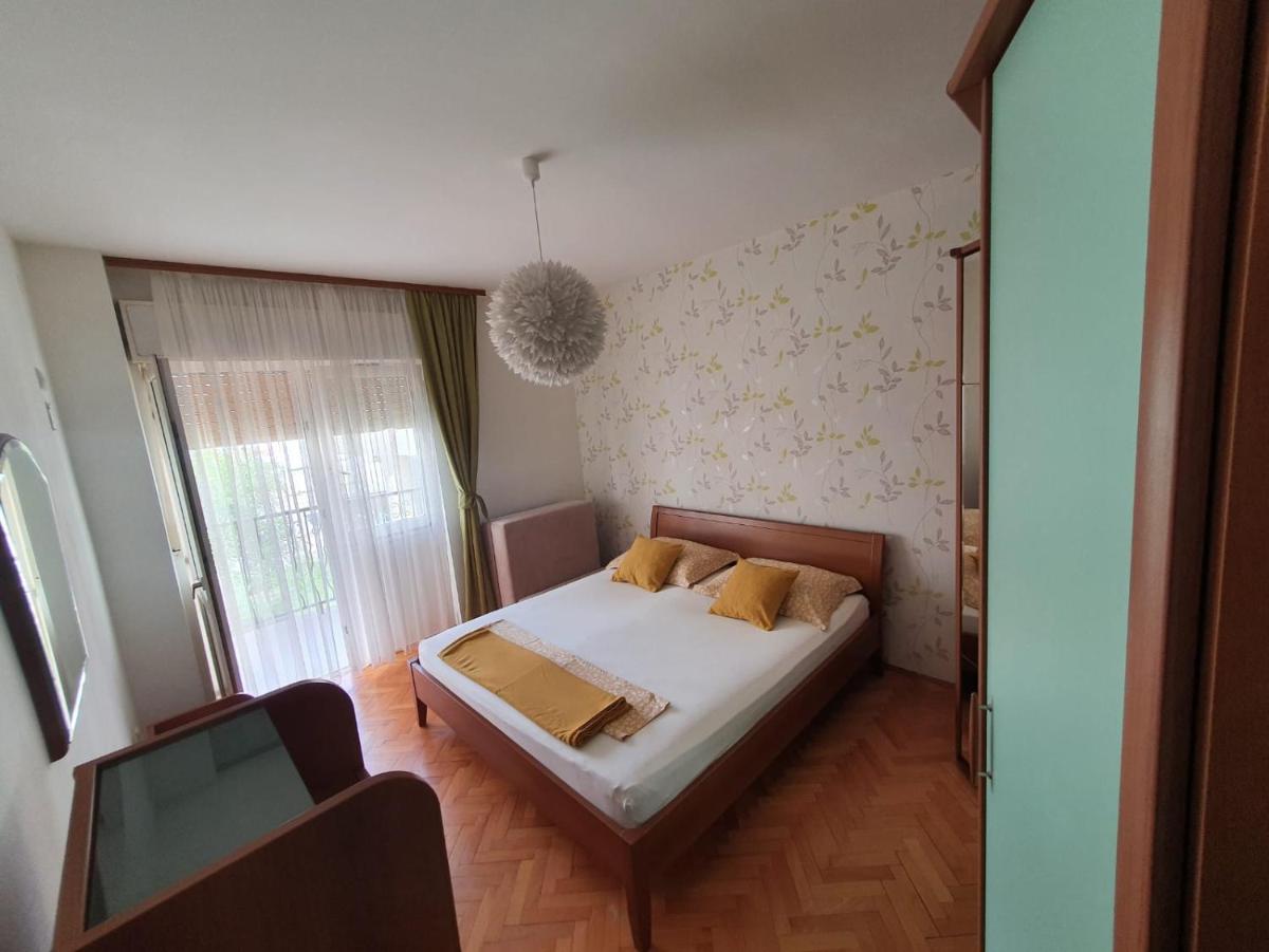 Apartment Sladojevic en Omiš